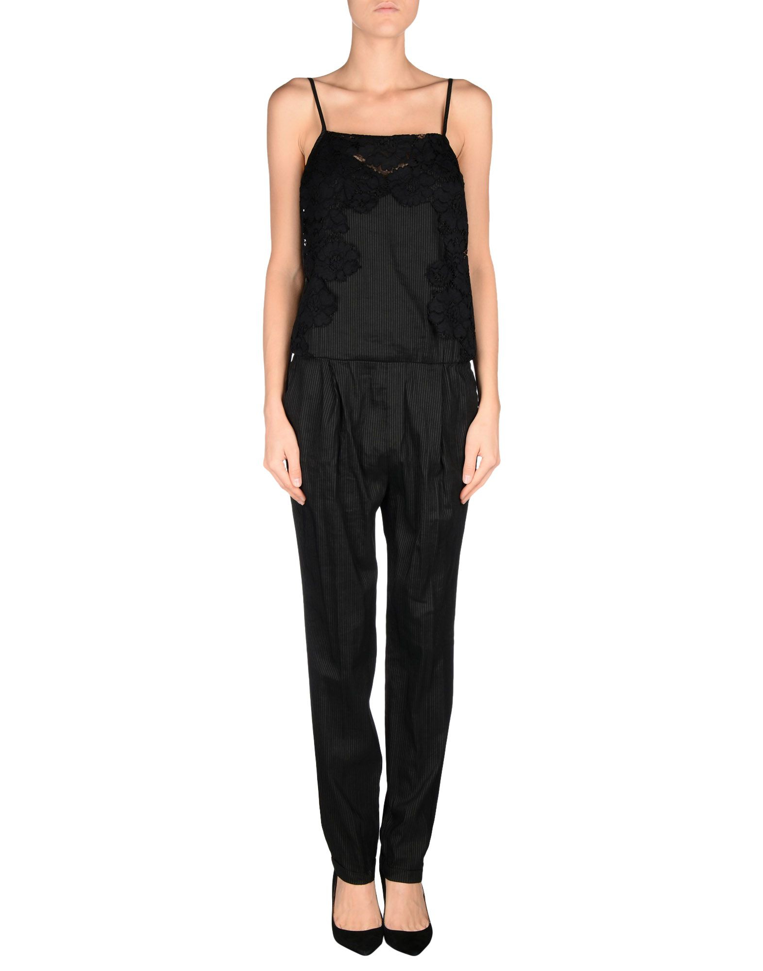 set jumpsuit