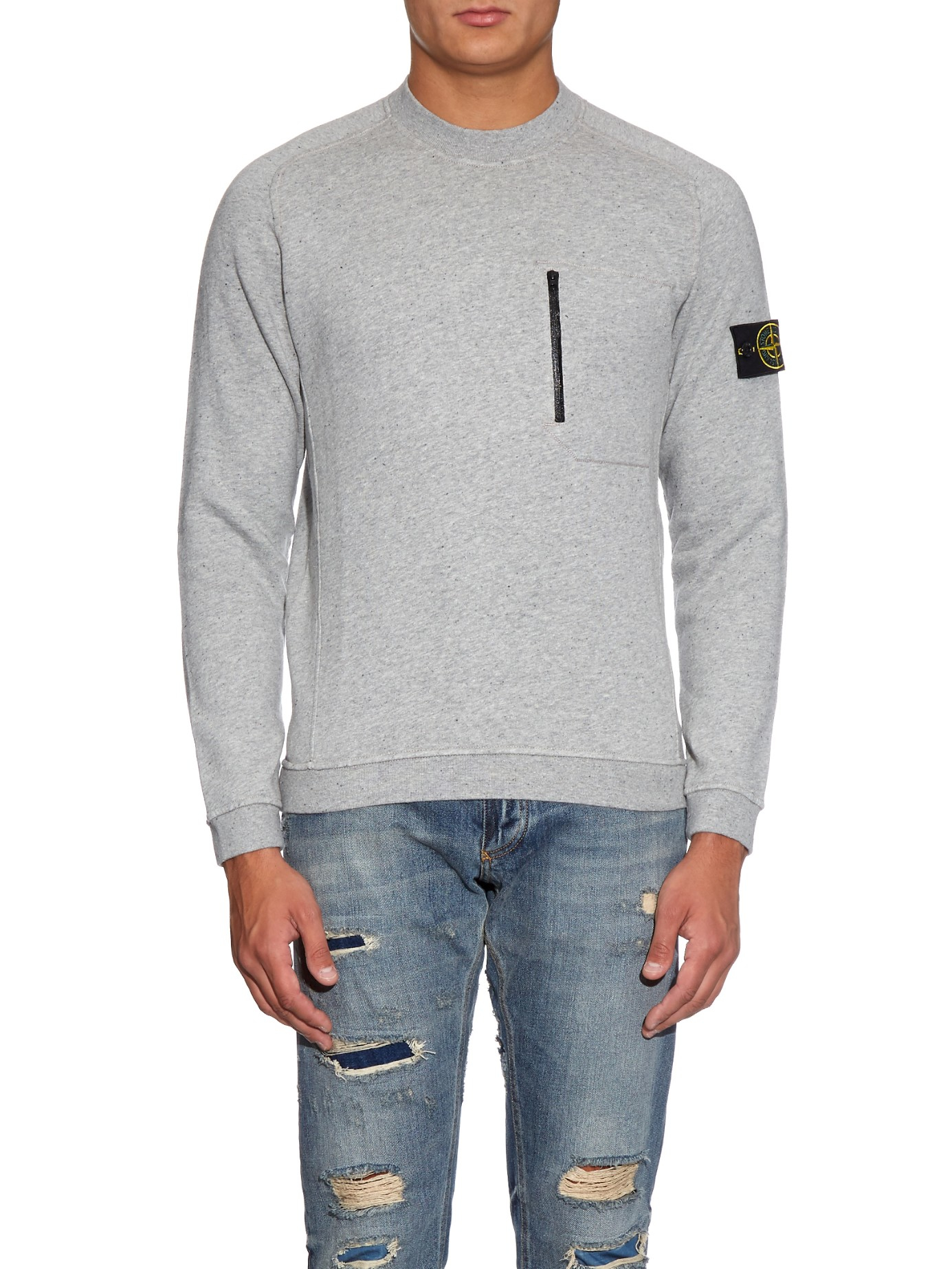 stone island sweatshirt with pocket,Quality assurance,protein 