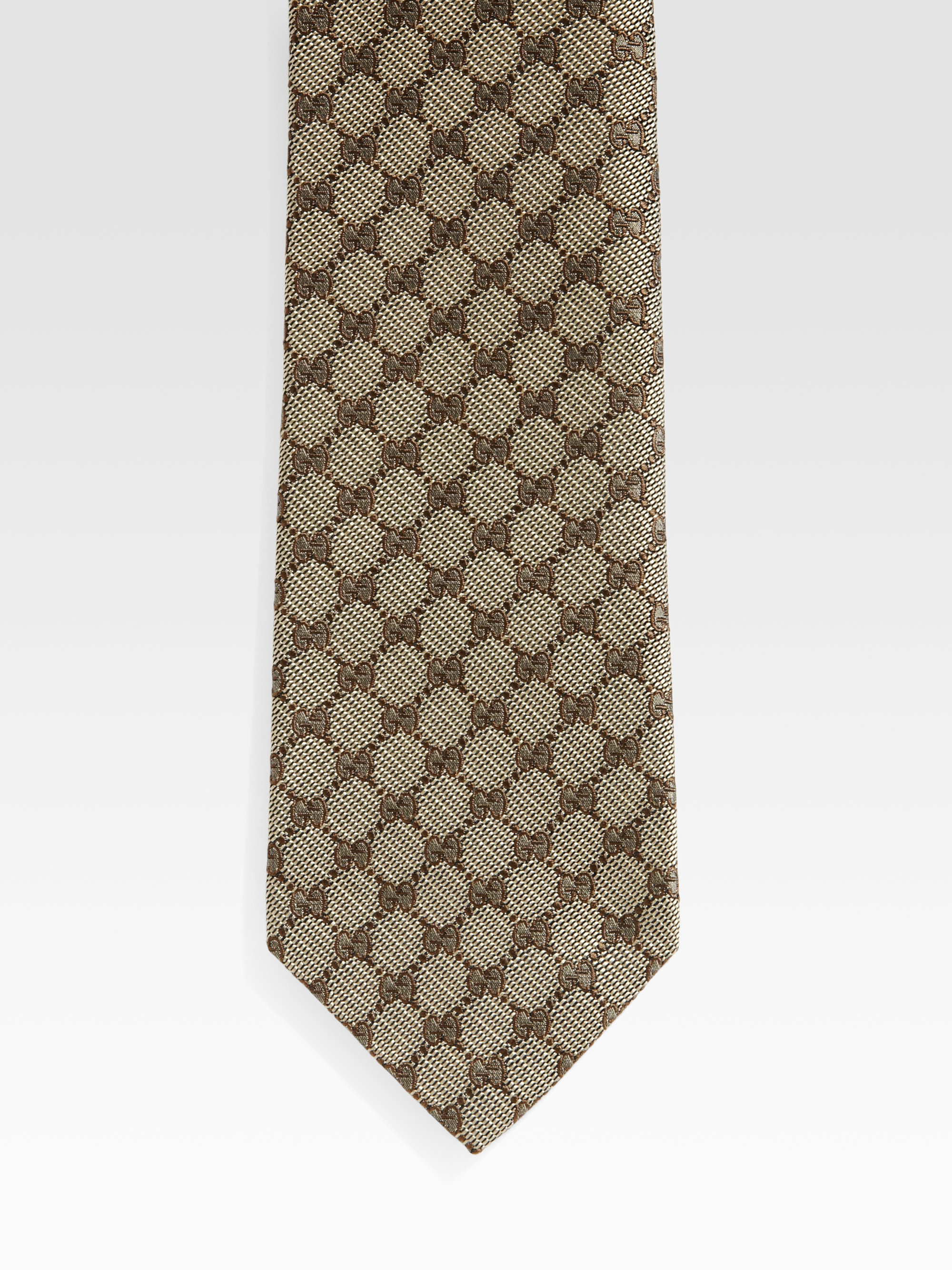 Aprender acerca 38+ imagen gucci monogram tie - Giaoduchtn.edu.vn