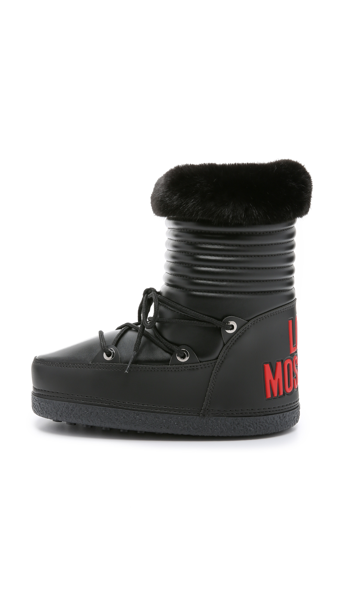 moschino moon boots sale