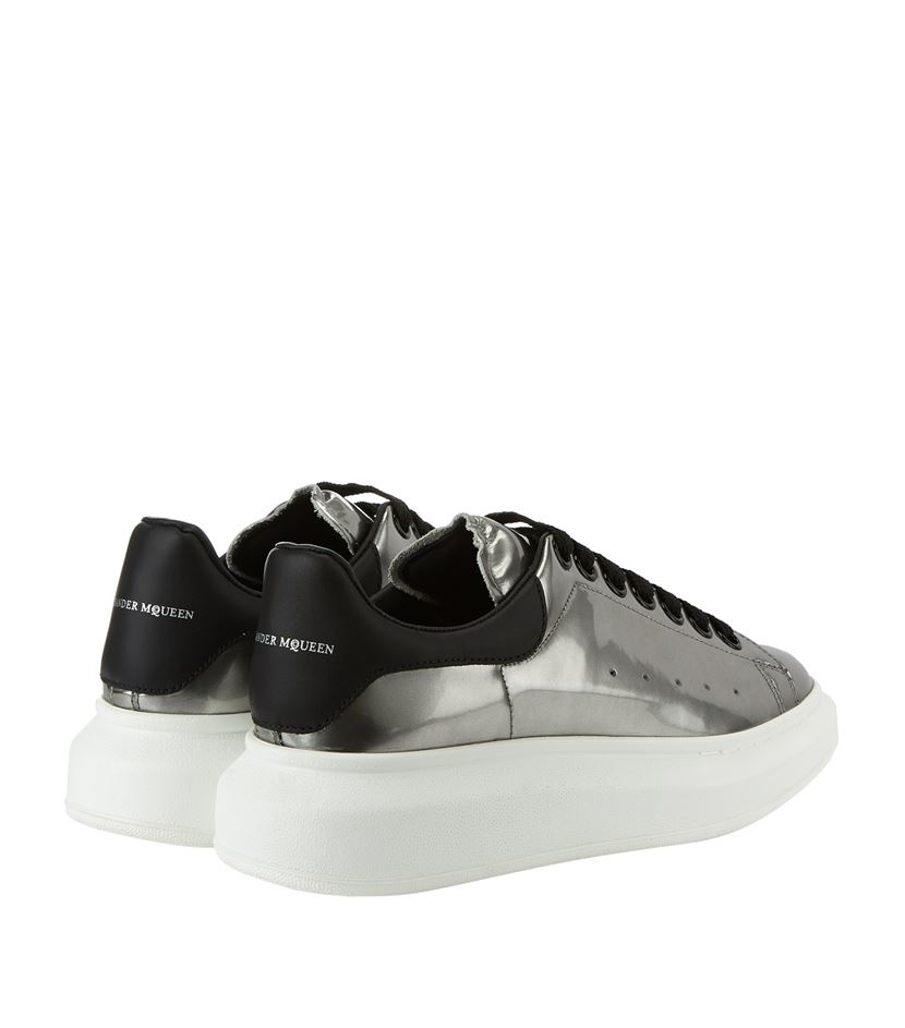 Alexander Mcqueen Sneakers Womens Alexander Mcqueen Sneakers Womens