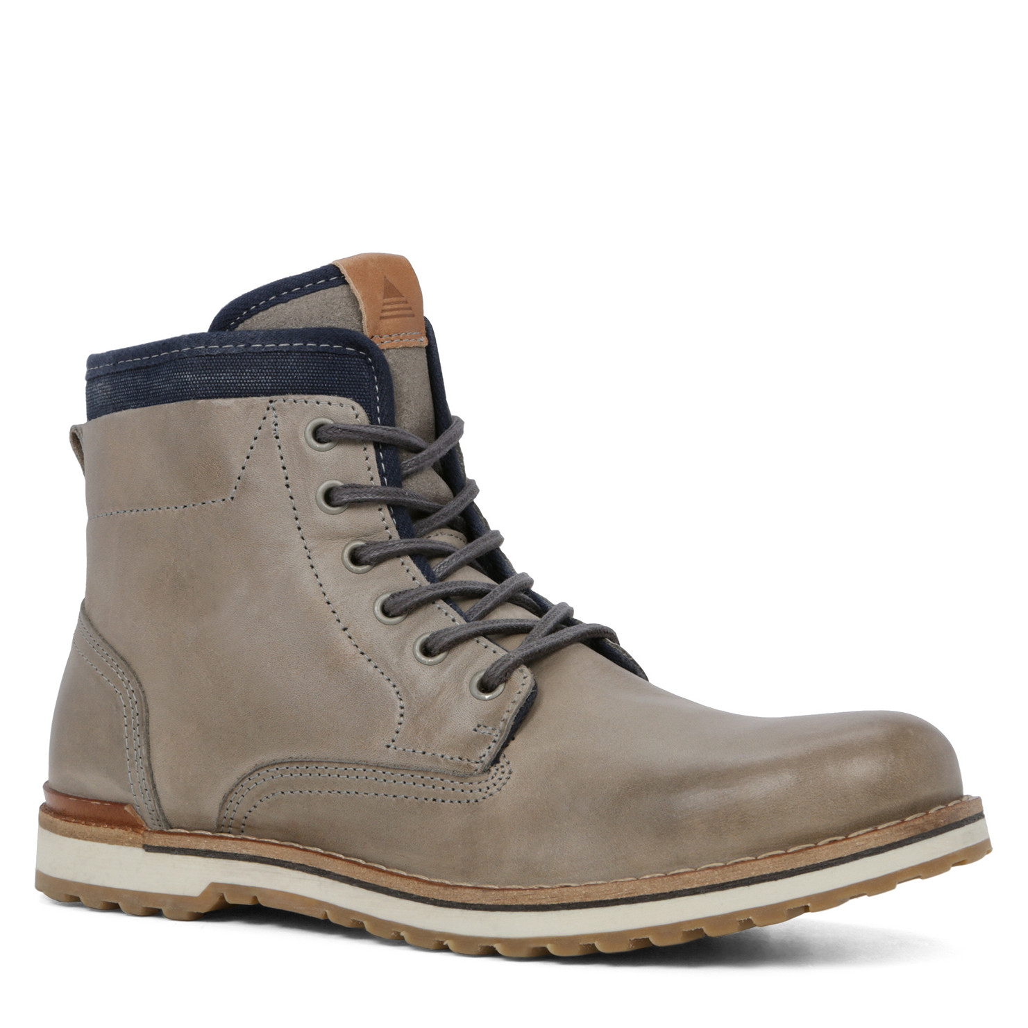 Aldo casual boots Outlet