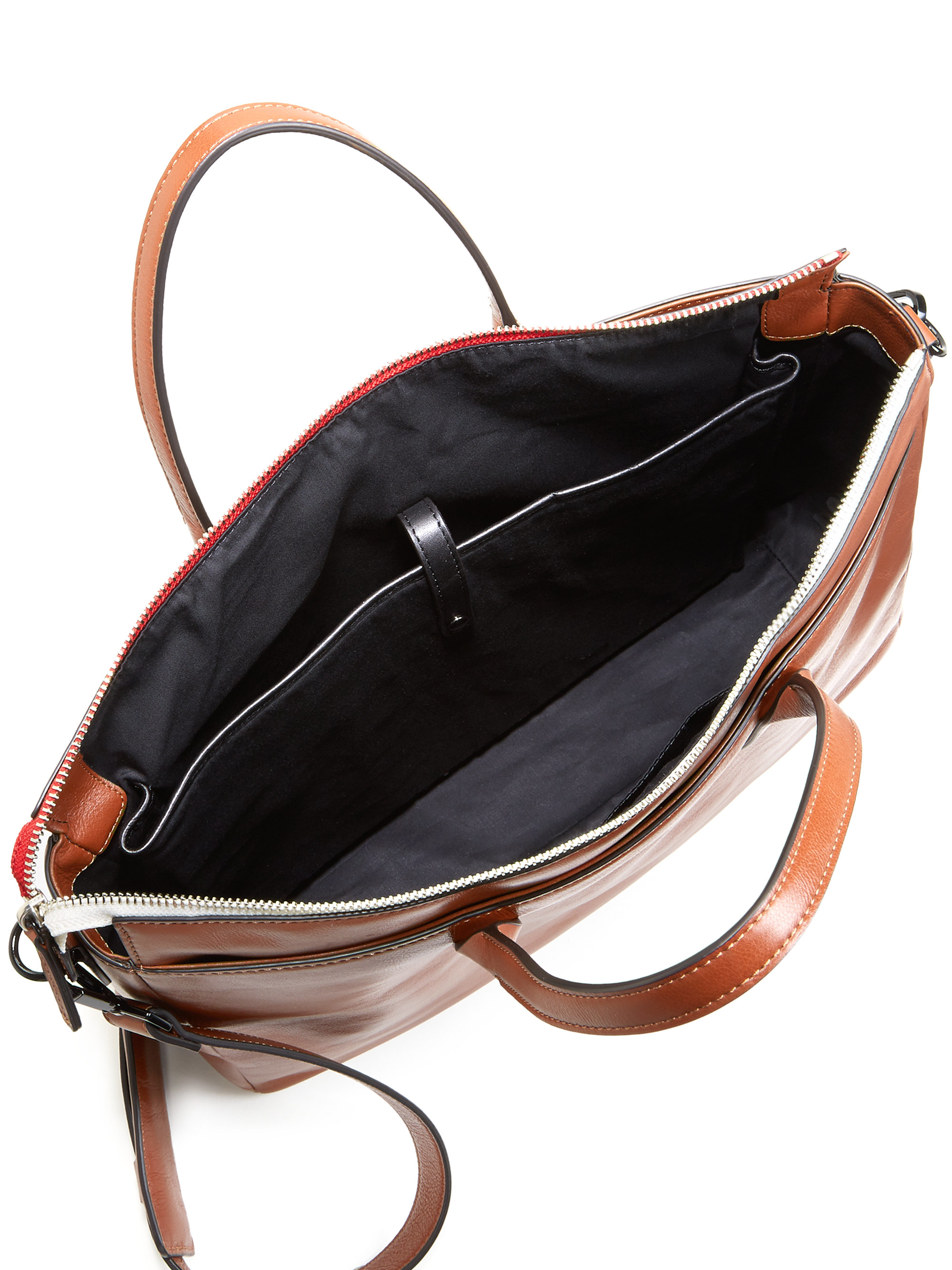 uri minkoff briefcase