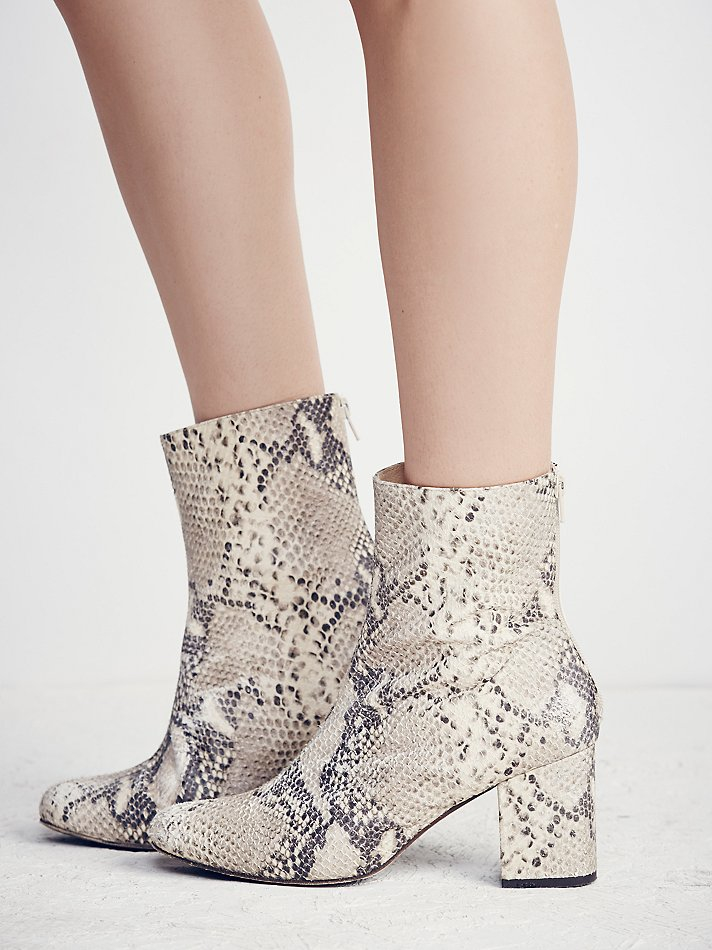 free people snake boots