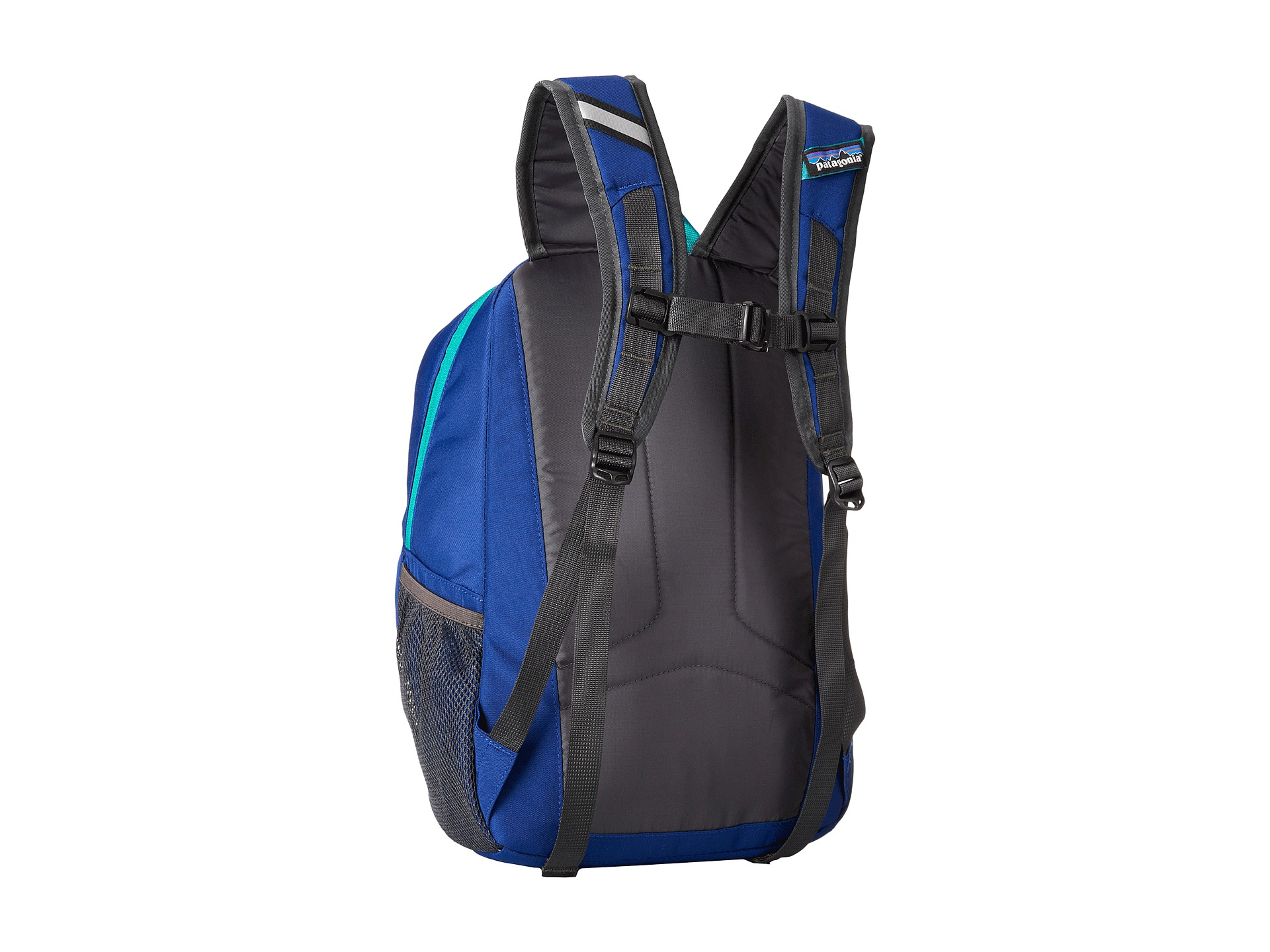 Patagonia Kids Refugio Pack 15l In Blue Lyst