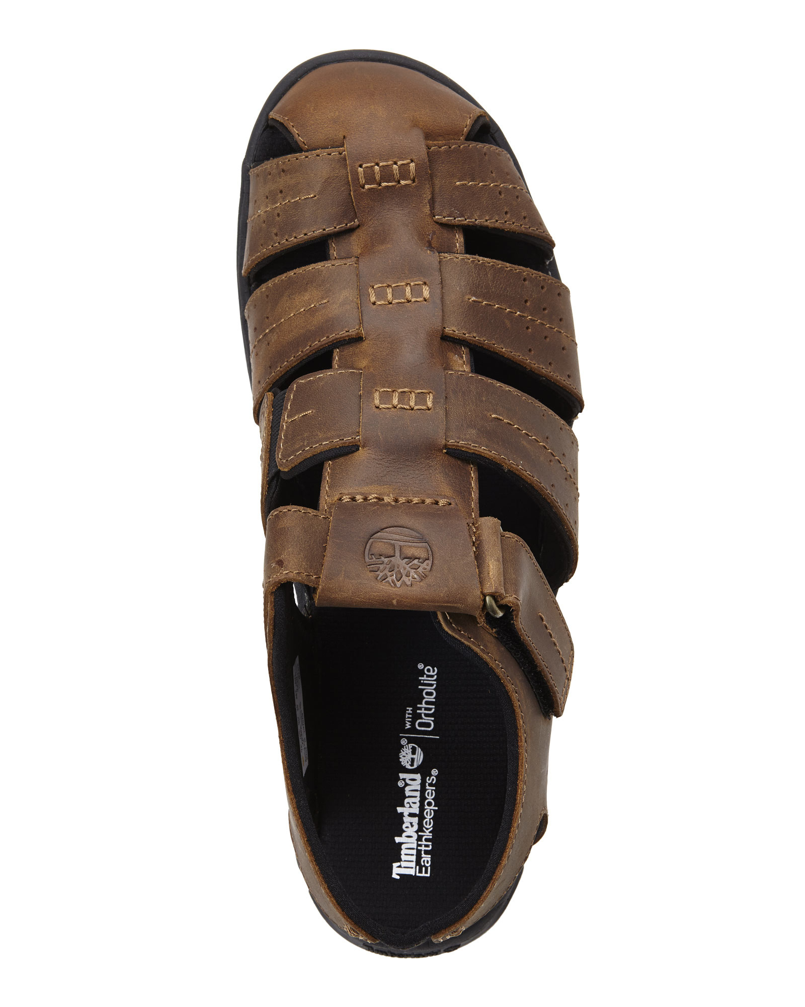 timberland earthkeepers ortholite