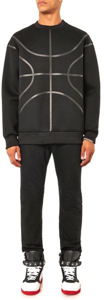 givenchy sweats
