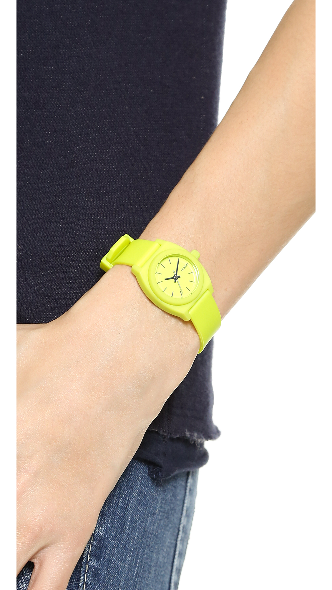 Nixon Small Time Teller P Online Sales, UP TO 64% OFF | www.apmusicales.com