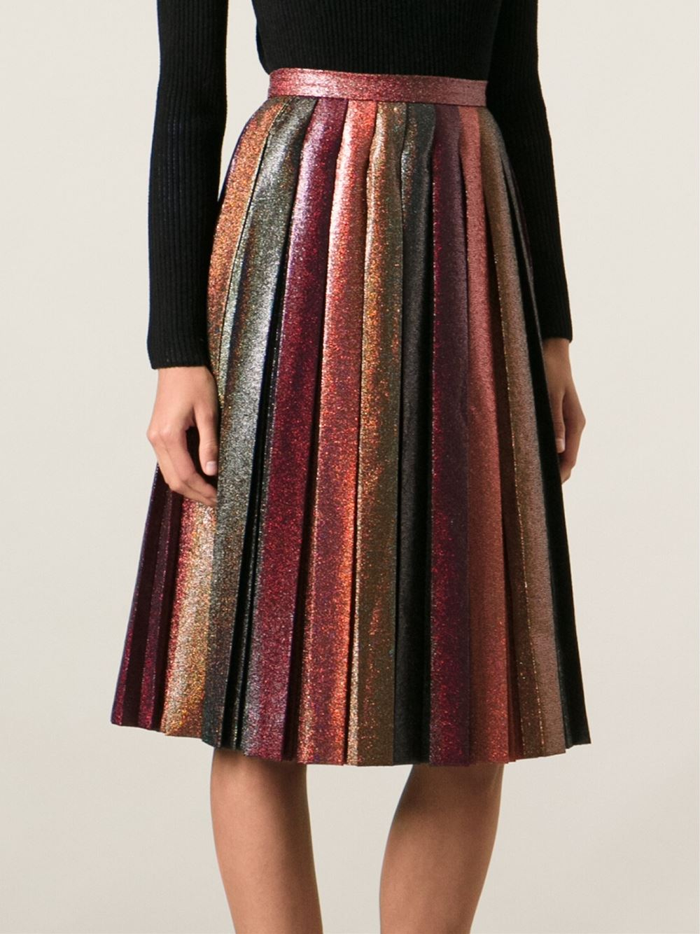 Marco de vincenzo skirt Clearance