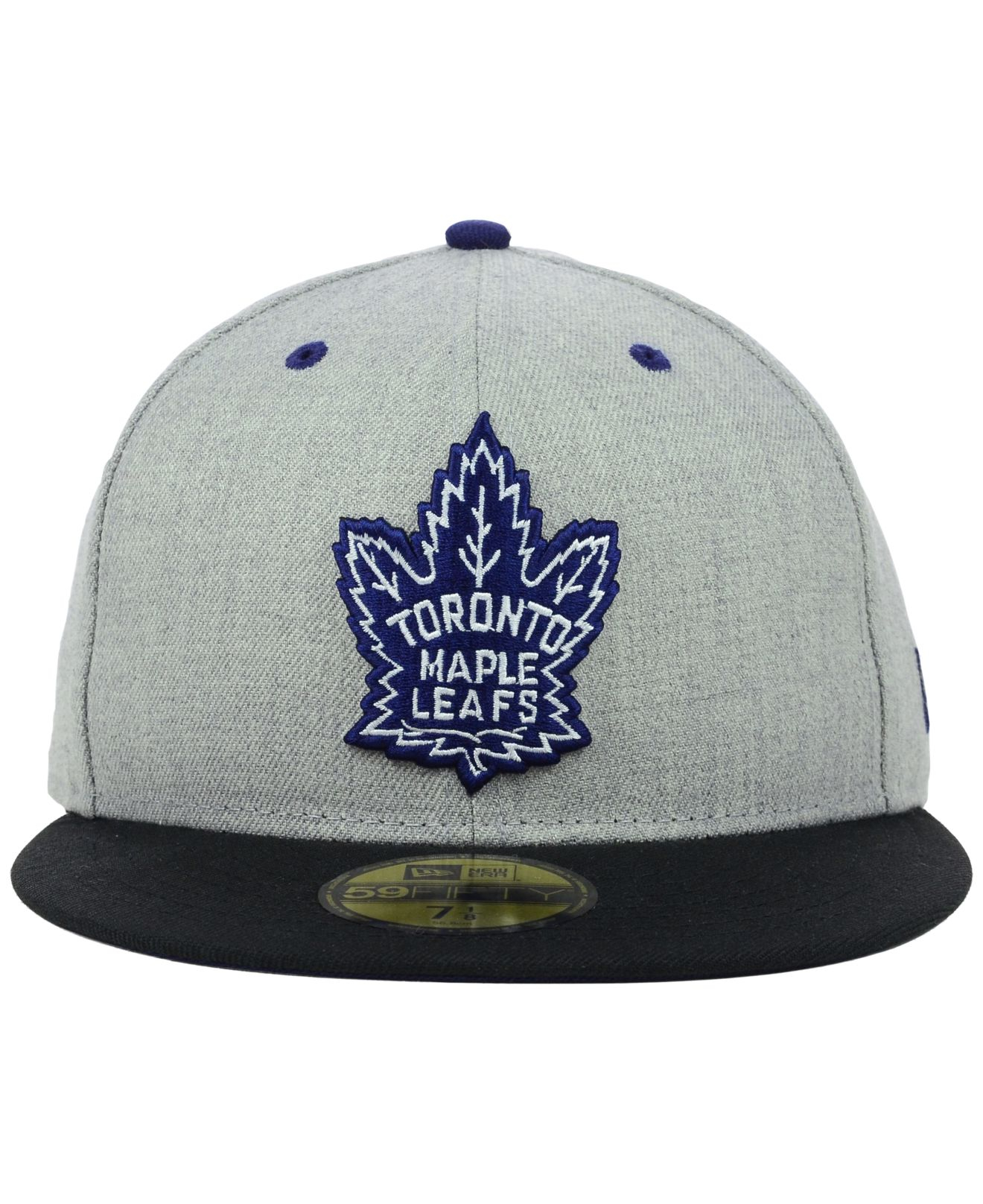 maple leafs 59fifty