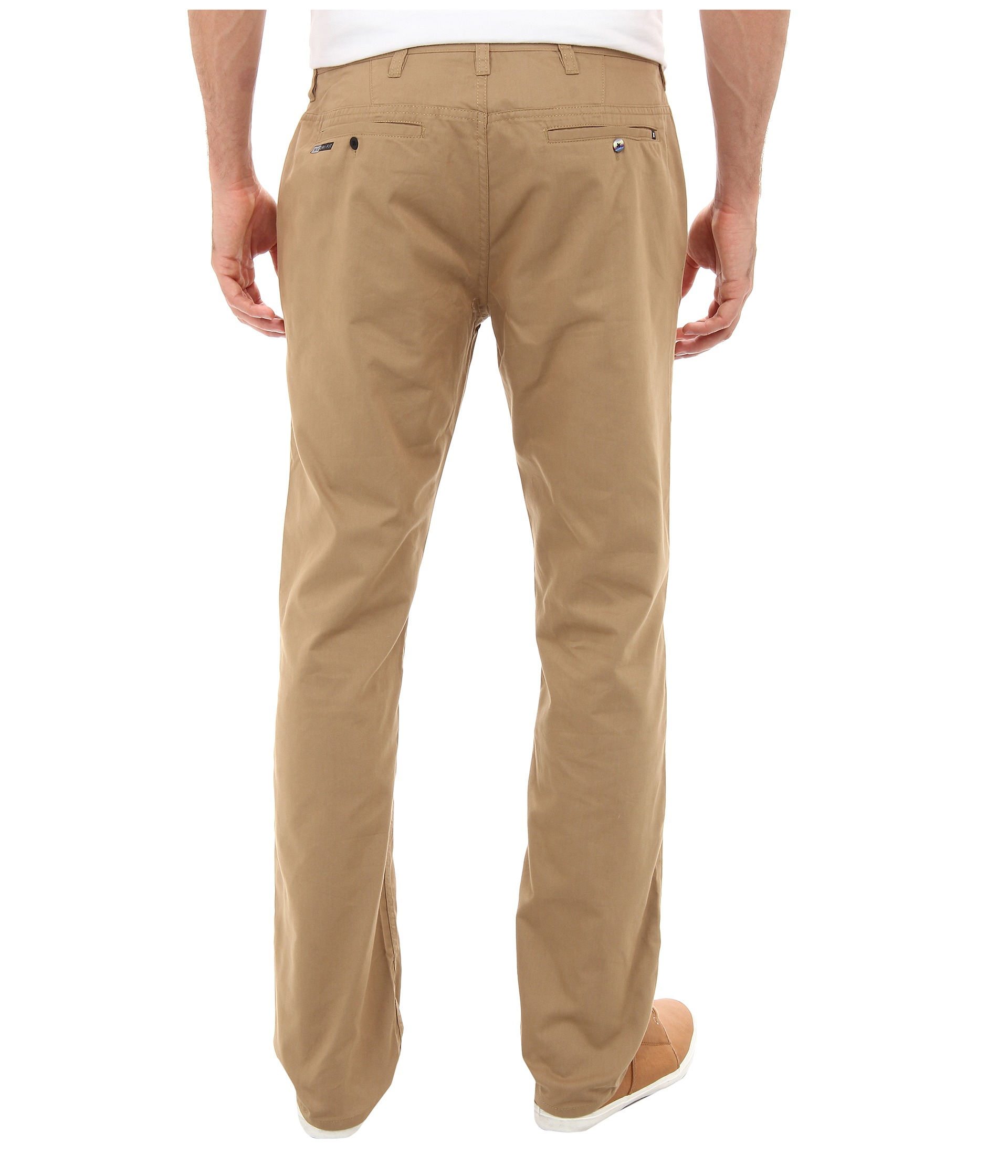 hurley dri fit chino pants