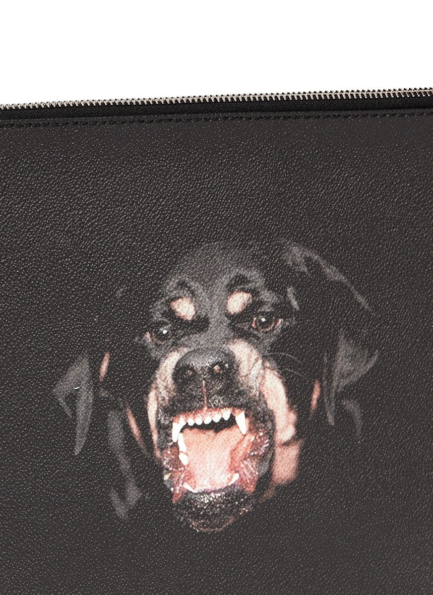 givenchy bulldog