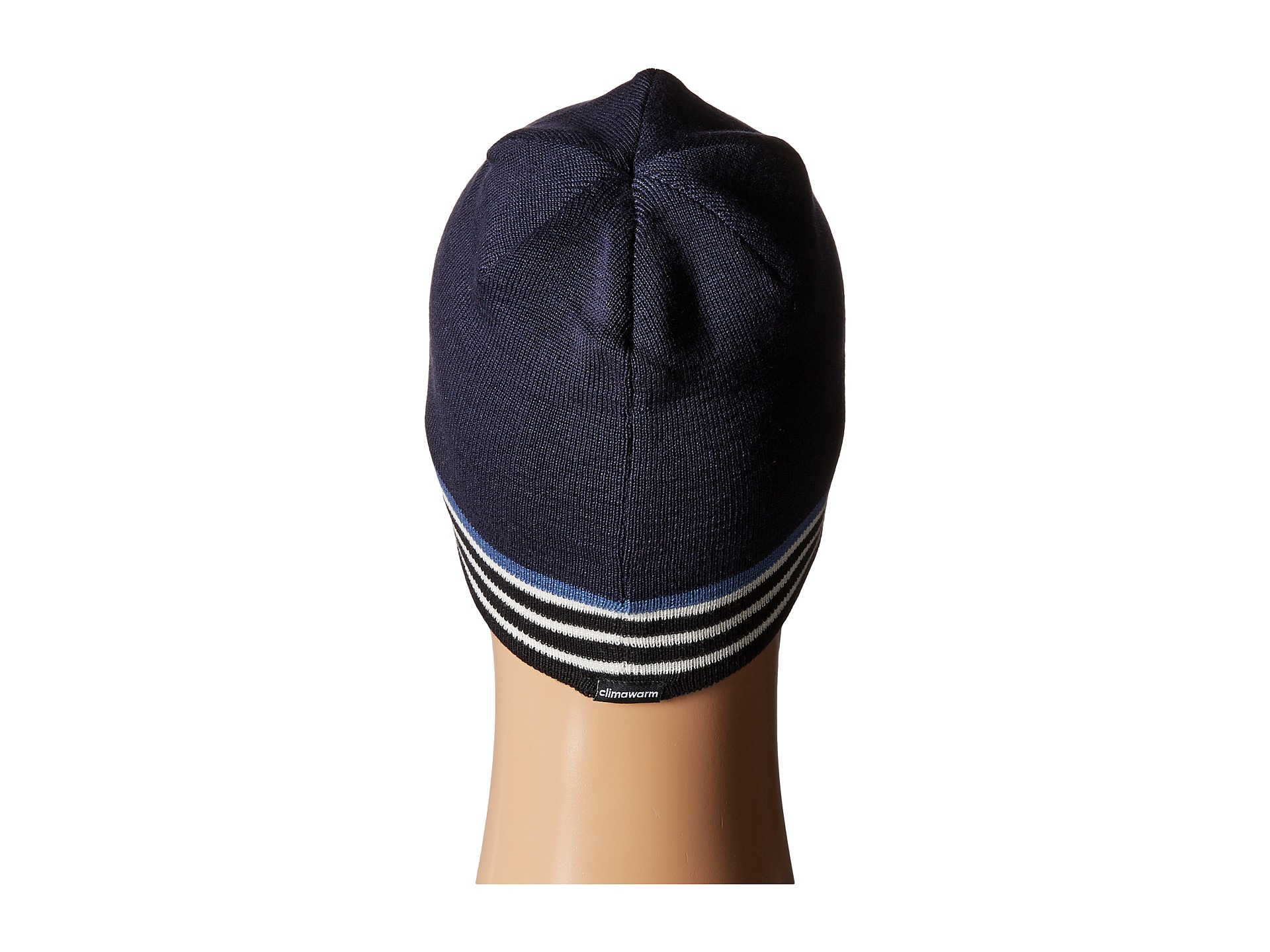 adidas reversible beanie