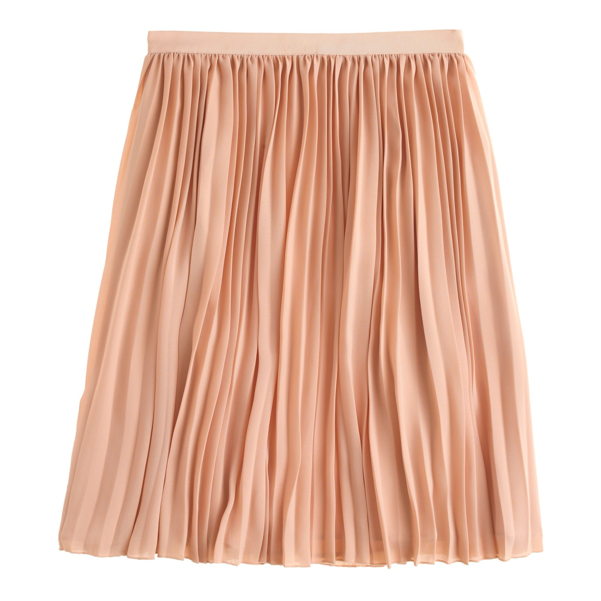 J crew sunburst skirt Clearance