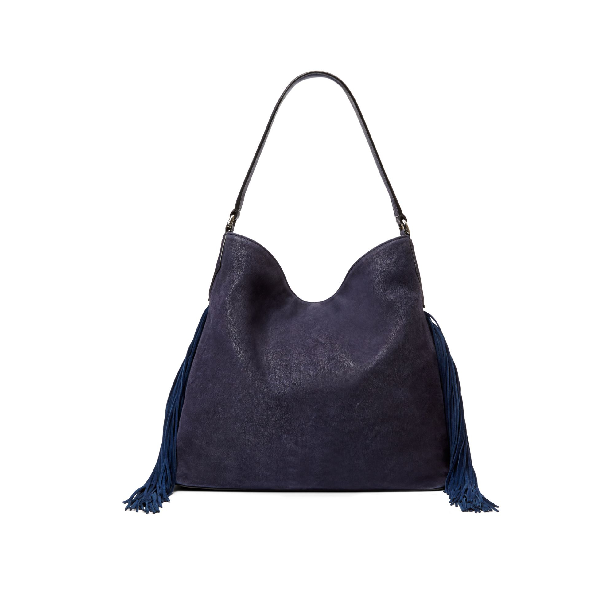 leather boho shoulder bag closeout 953fa c6256