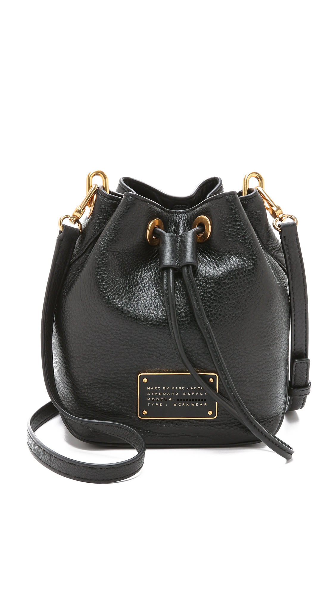 marc jacobs bucket handbag