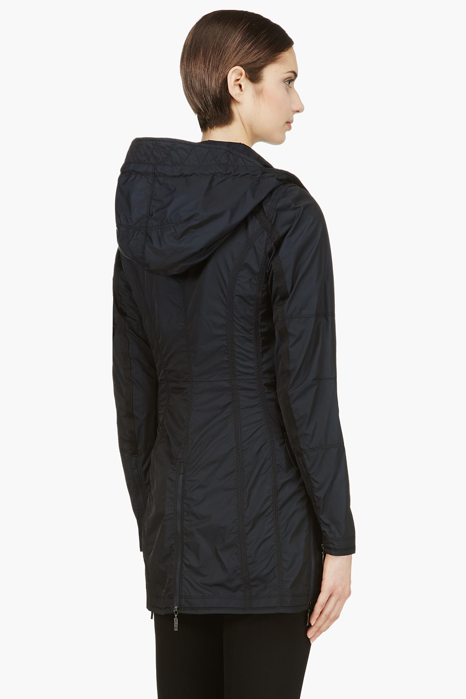 Parajumpers Windbreaker Mary Todd spain Parajumpers Windbreaker Mary Todd spain