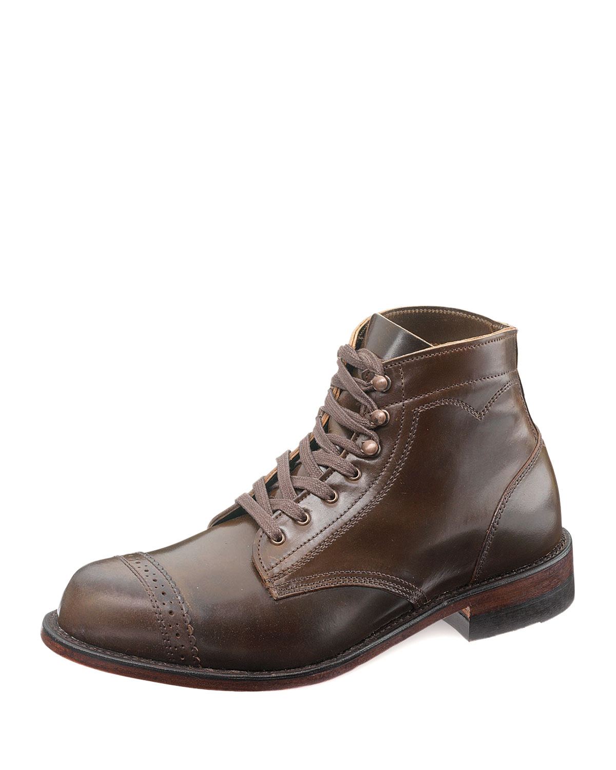 men's 1000 mile 135 ltd boot