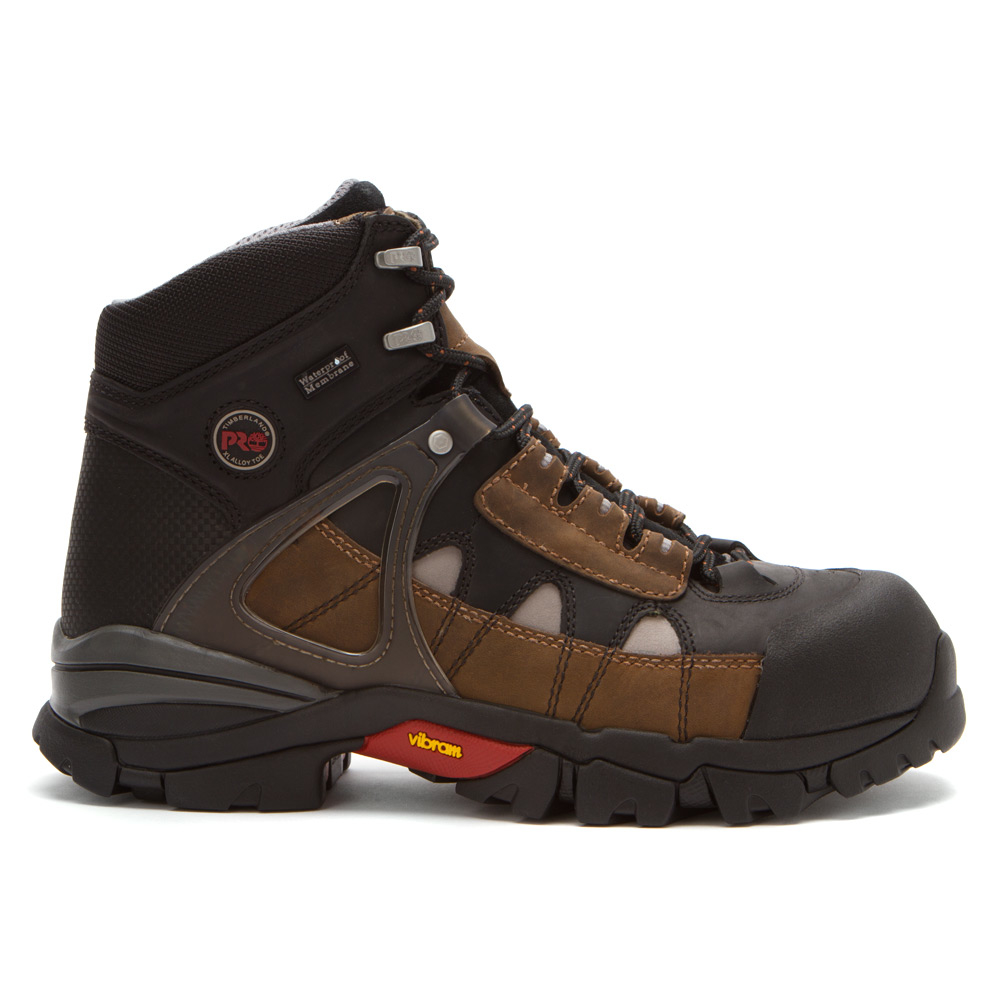 timberland hyperion