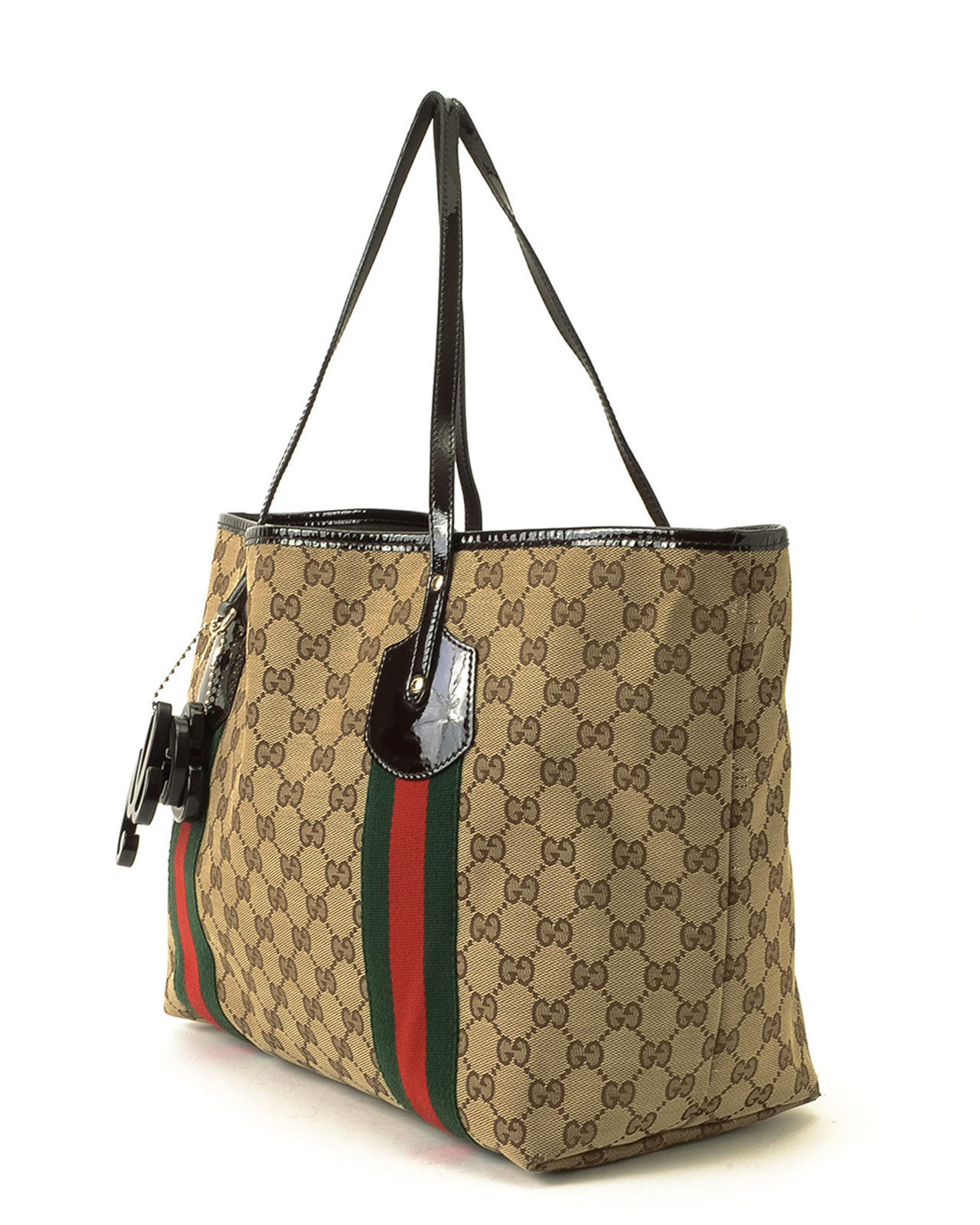 gucci jolie tote bag
