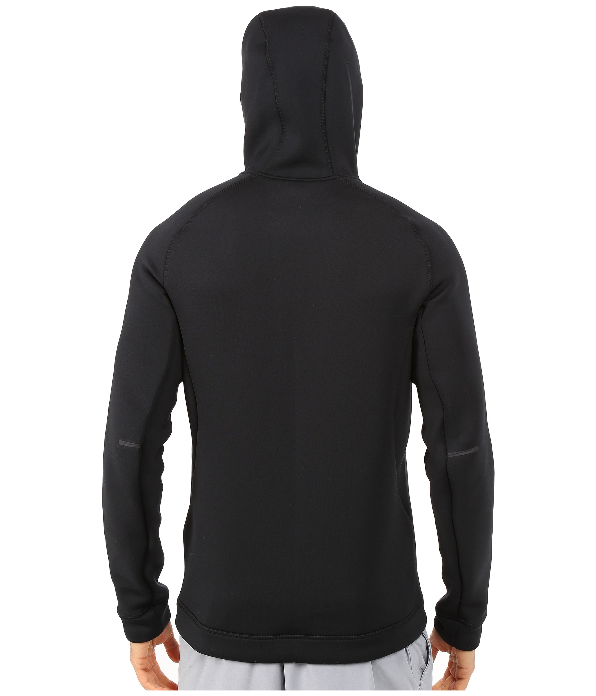 nike therma sphere jacket