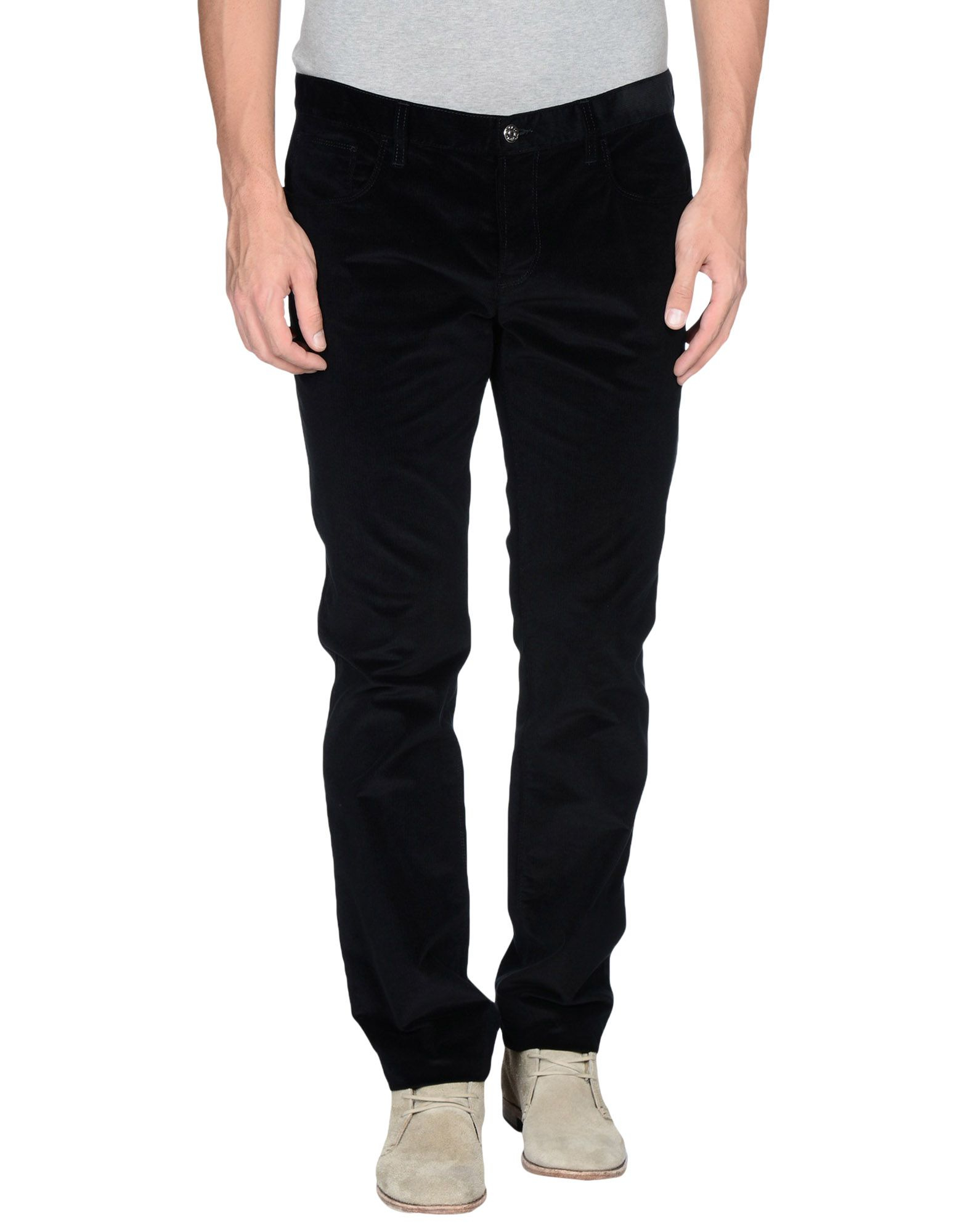 Lyst - Gucci Casual Pants in Black for Men