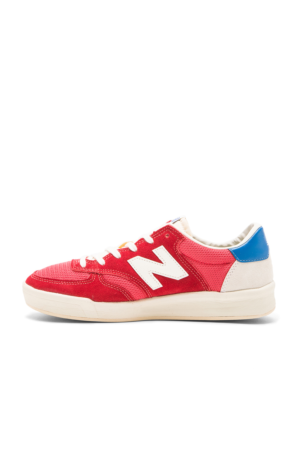 new balance crt300 mens red