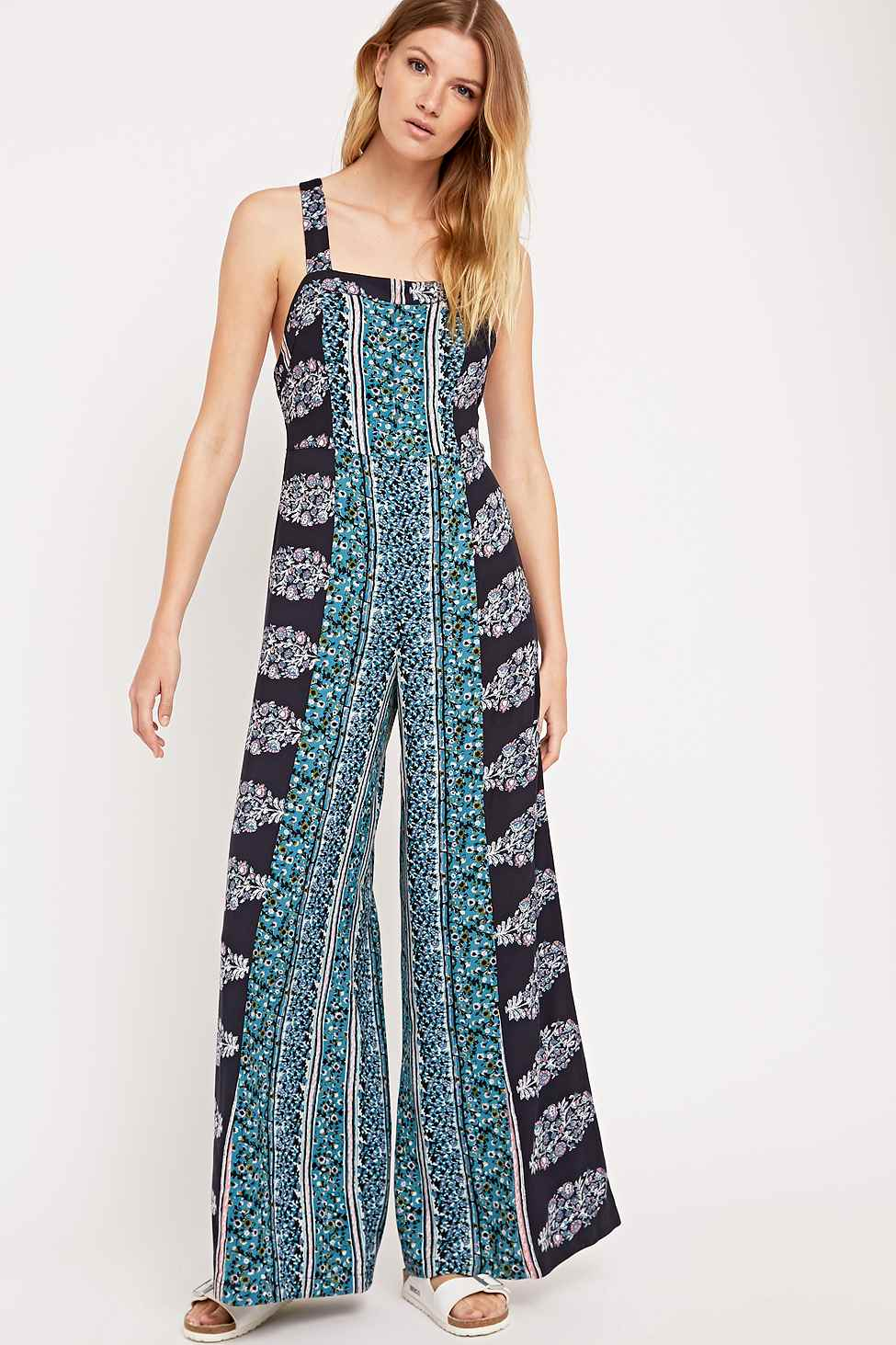 kimchi blue jumpsuit