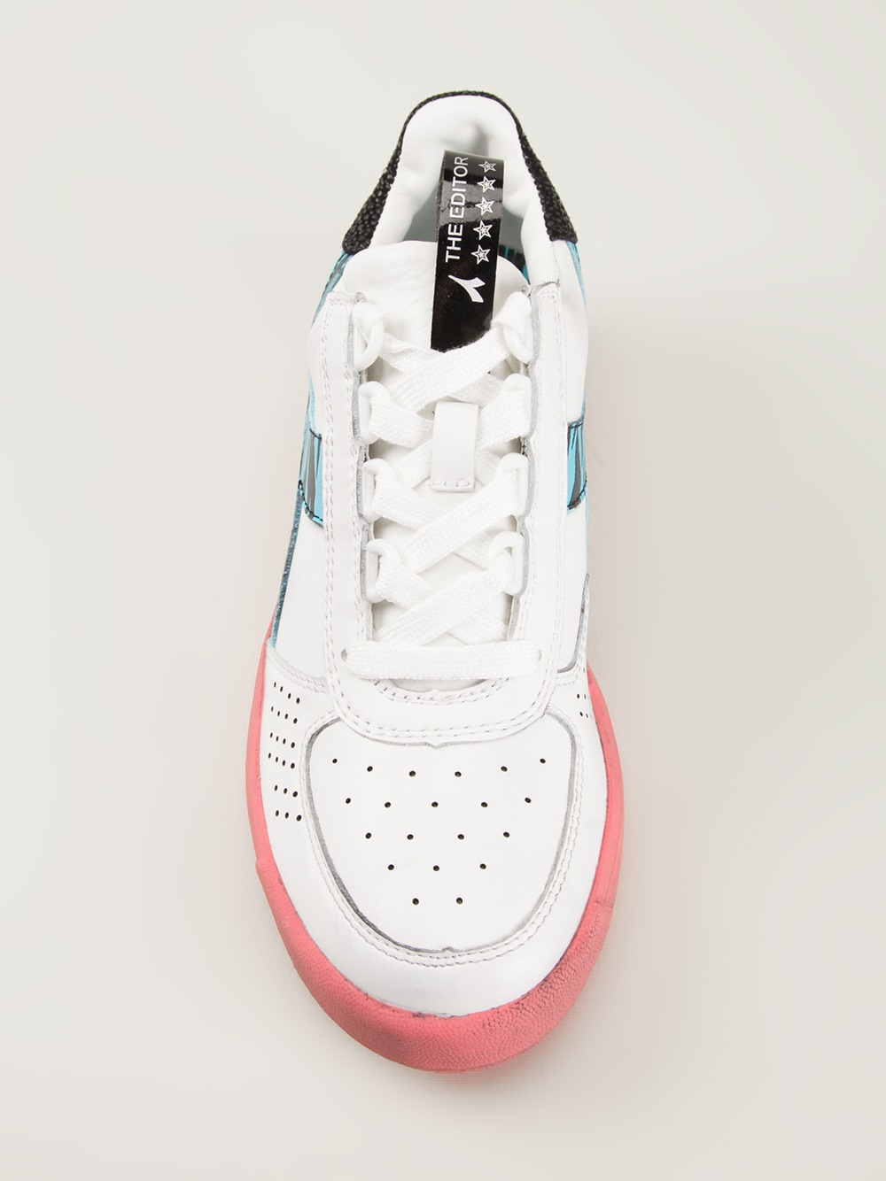diadora b elite limited edition