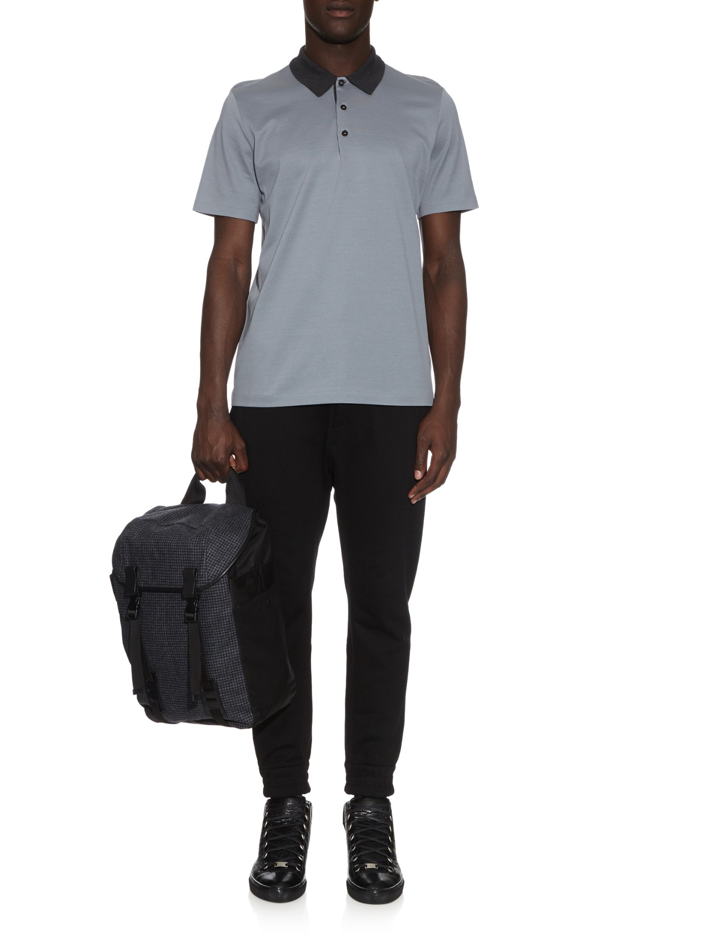 balenciaga glove shoes