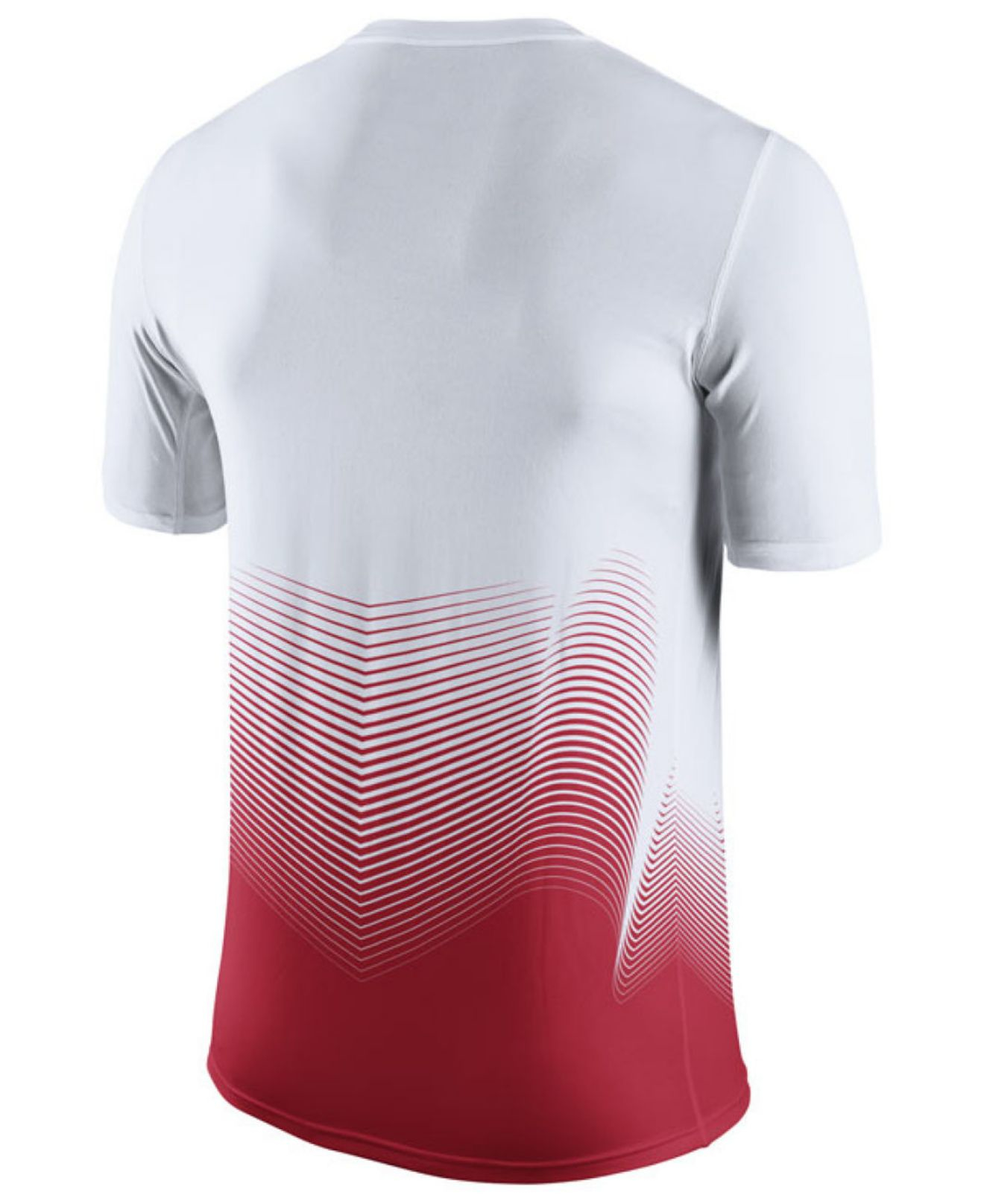 nike dri fit ohio state