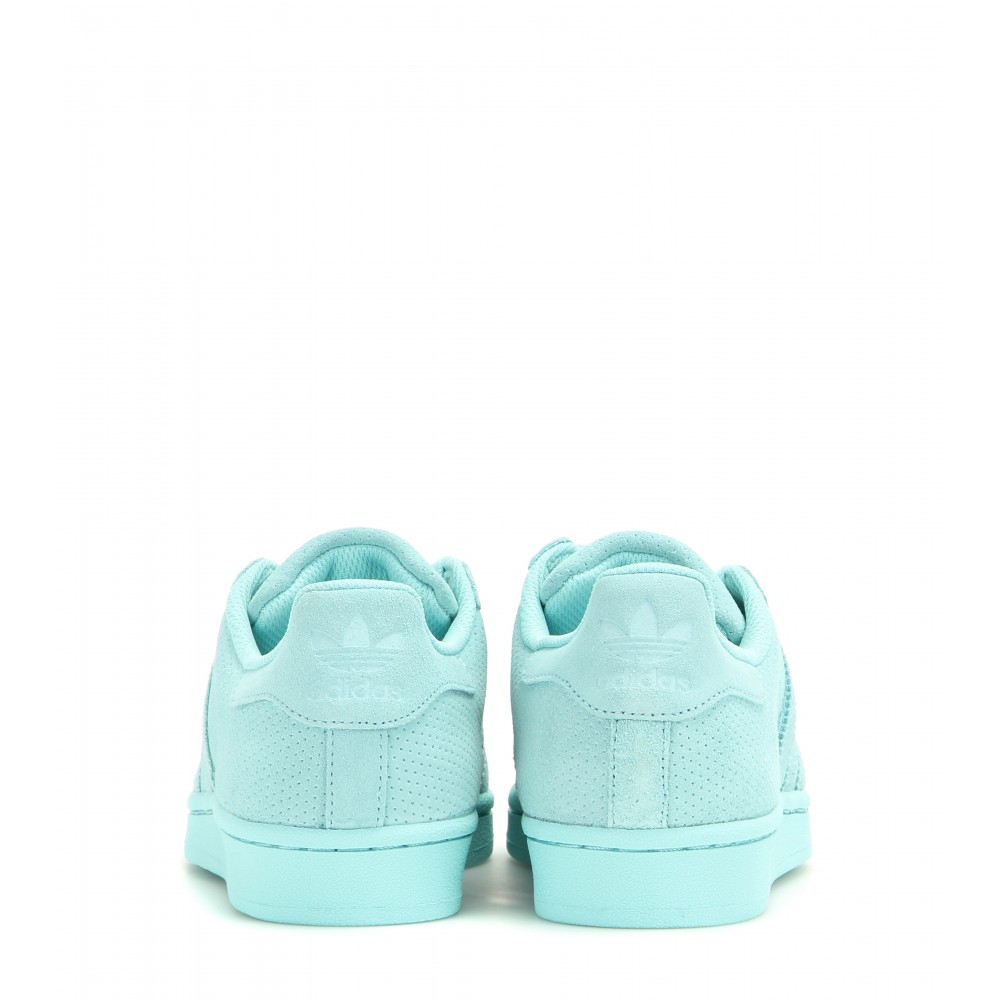 Adidas Superstar Leather Sneakers Adidas Superstar Leather Sneakers