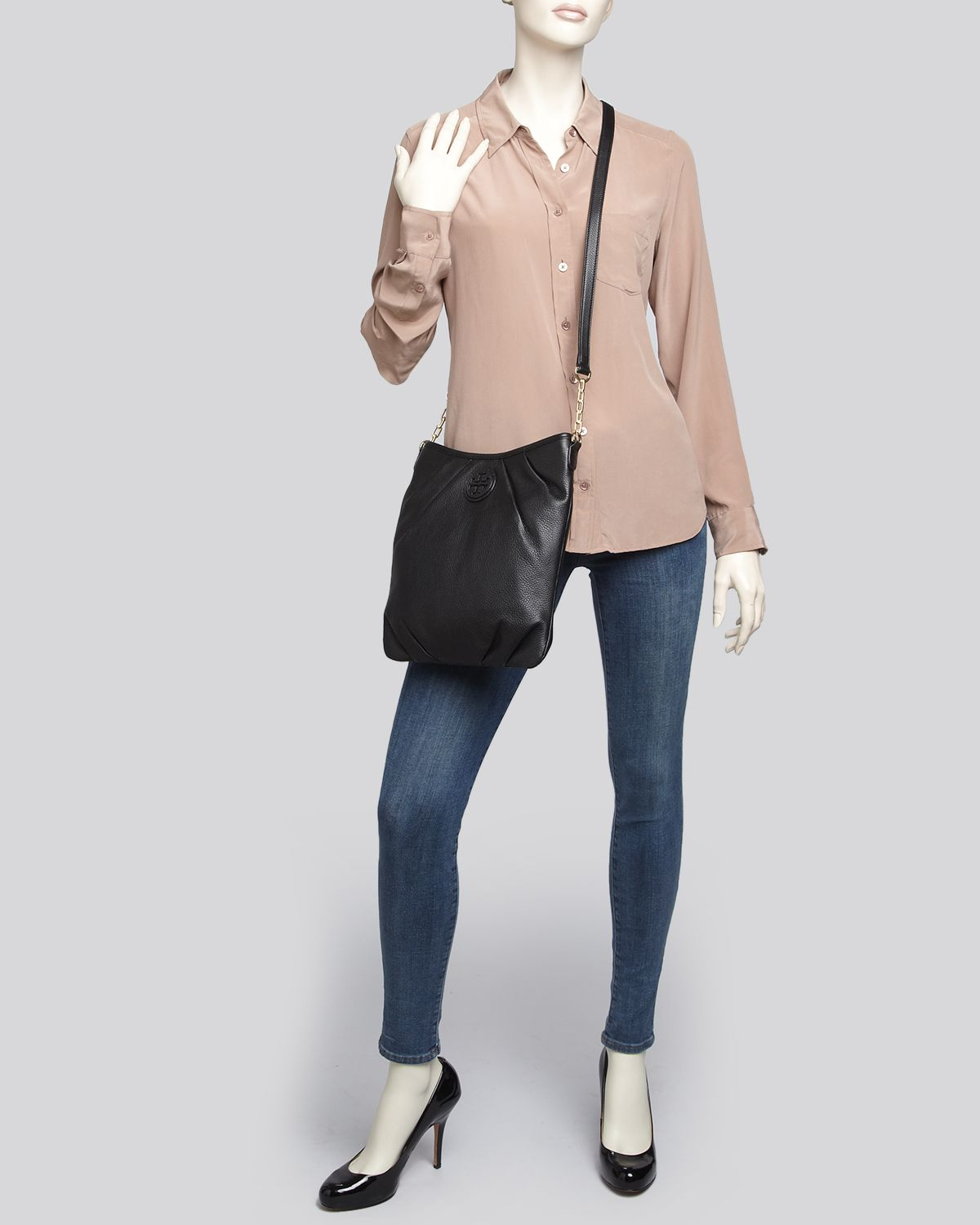 tory burch perry swingpack