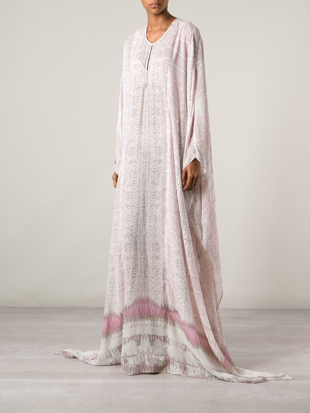 cavalli kaftan