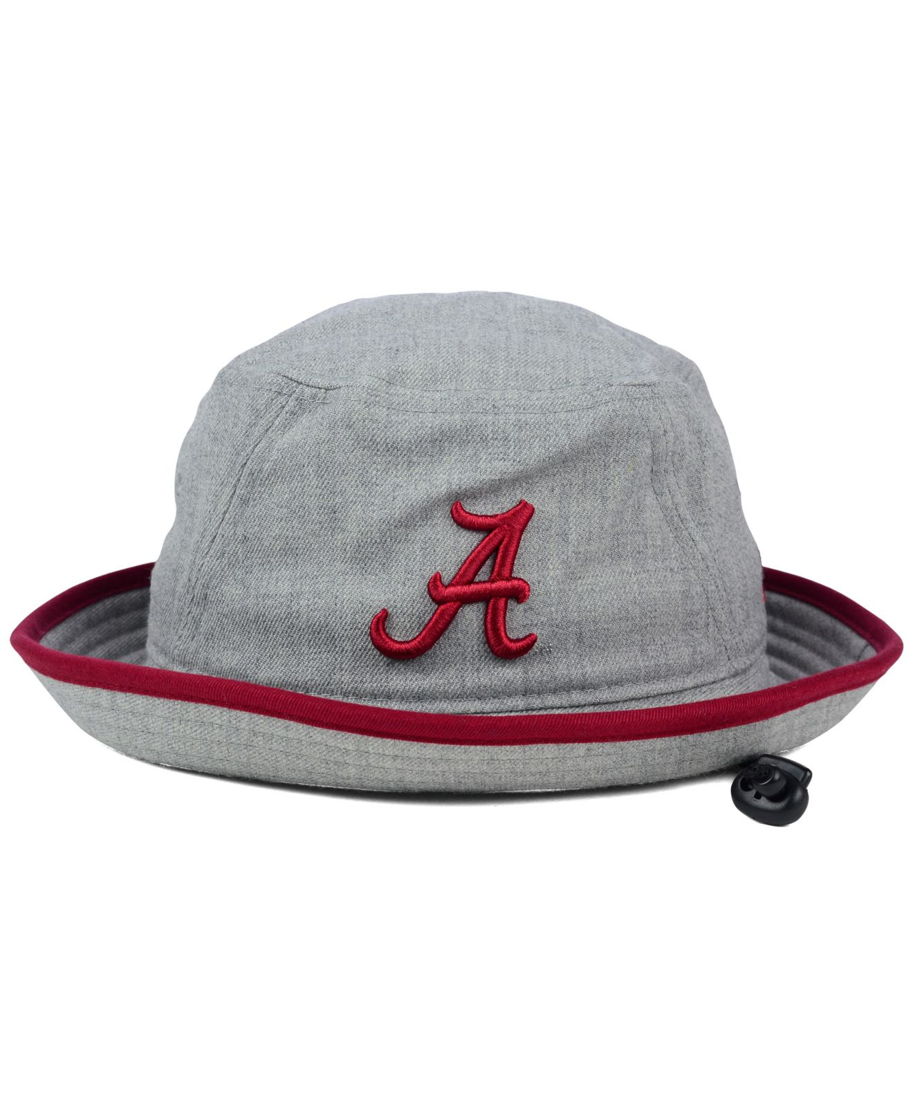 alabama crimson tide bucket hat