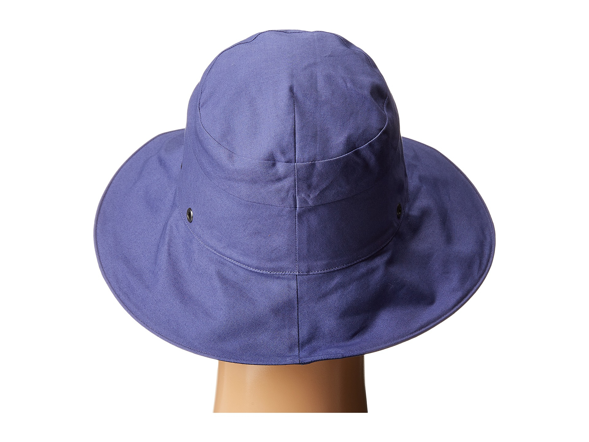 Arc'teryx Sinsola Hat in Purple | Lyst