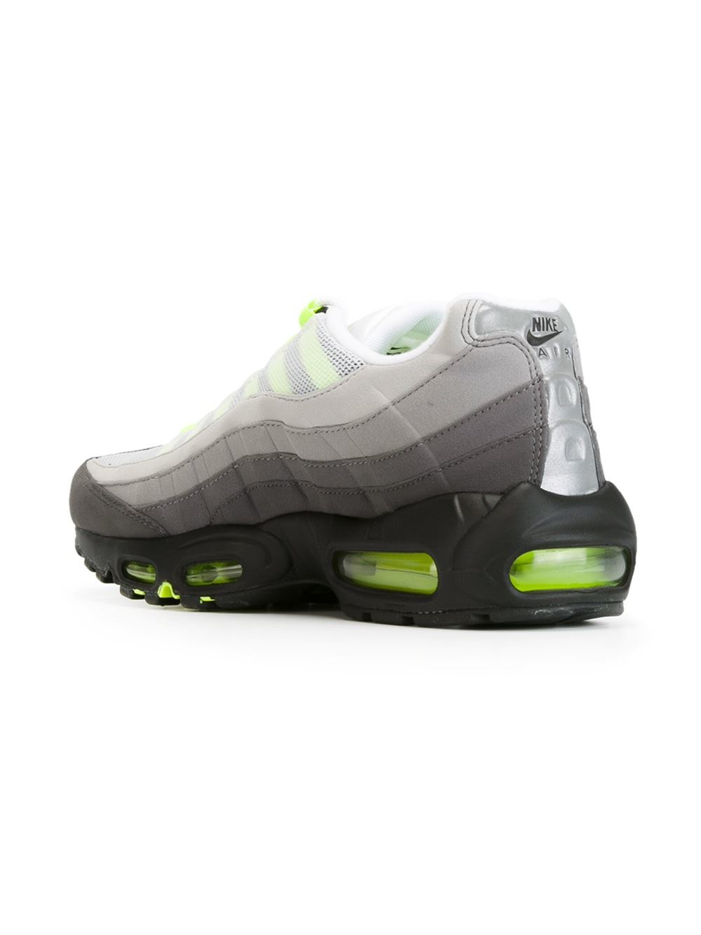what is the best air max shoe