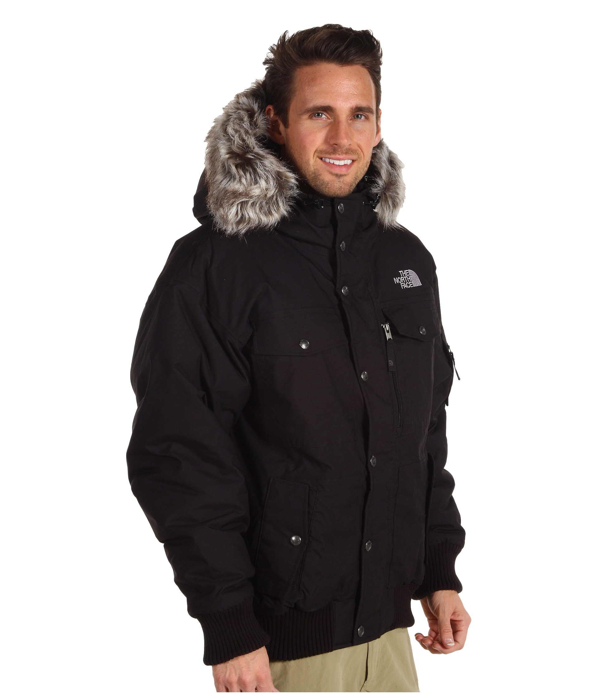 north face gotham gtx north face gotham gtx