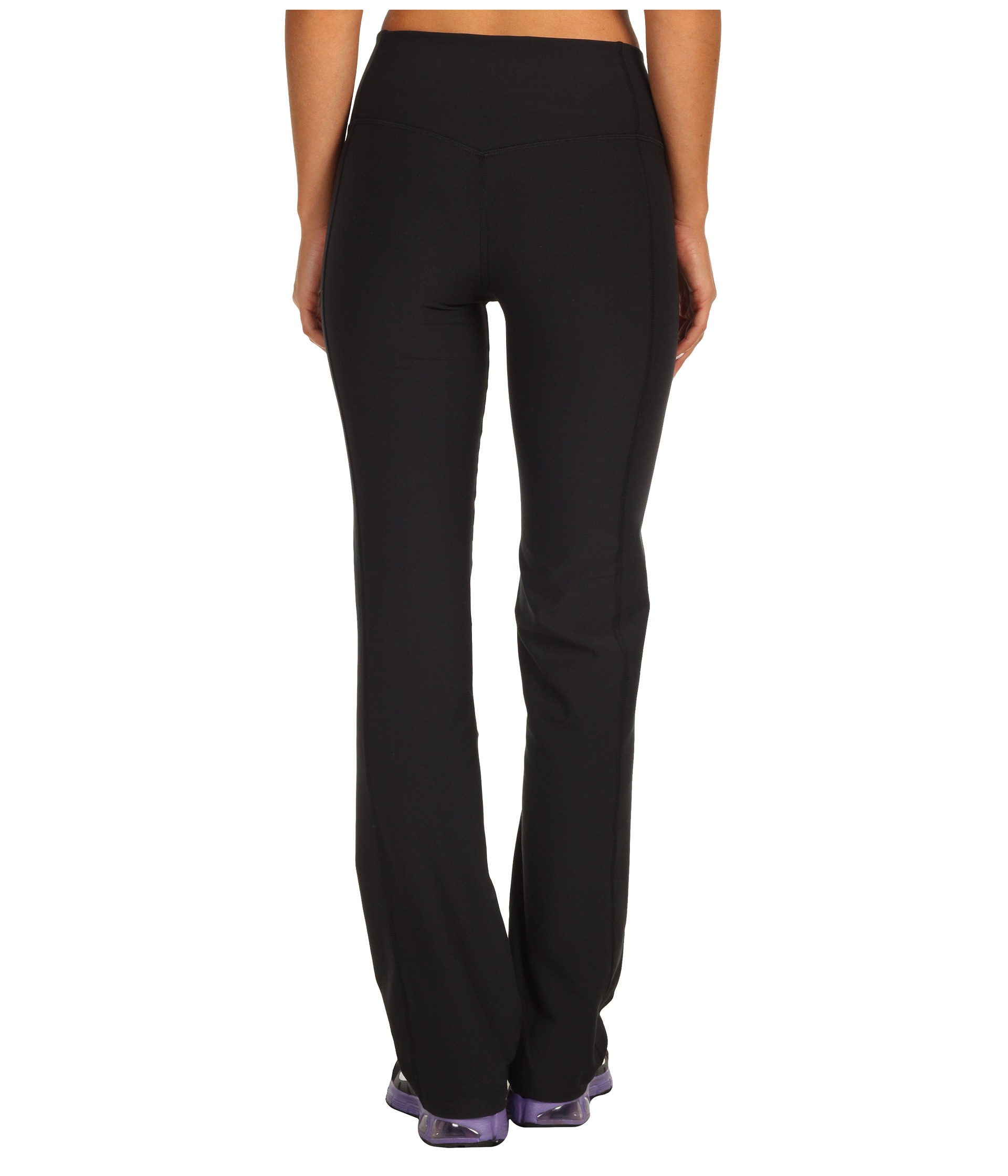 Nike Legend 2.0 Poly Pant in Black | Lyst