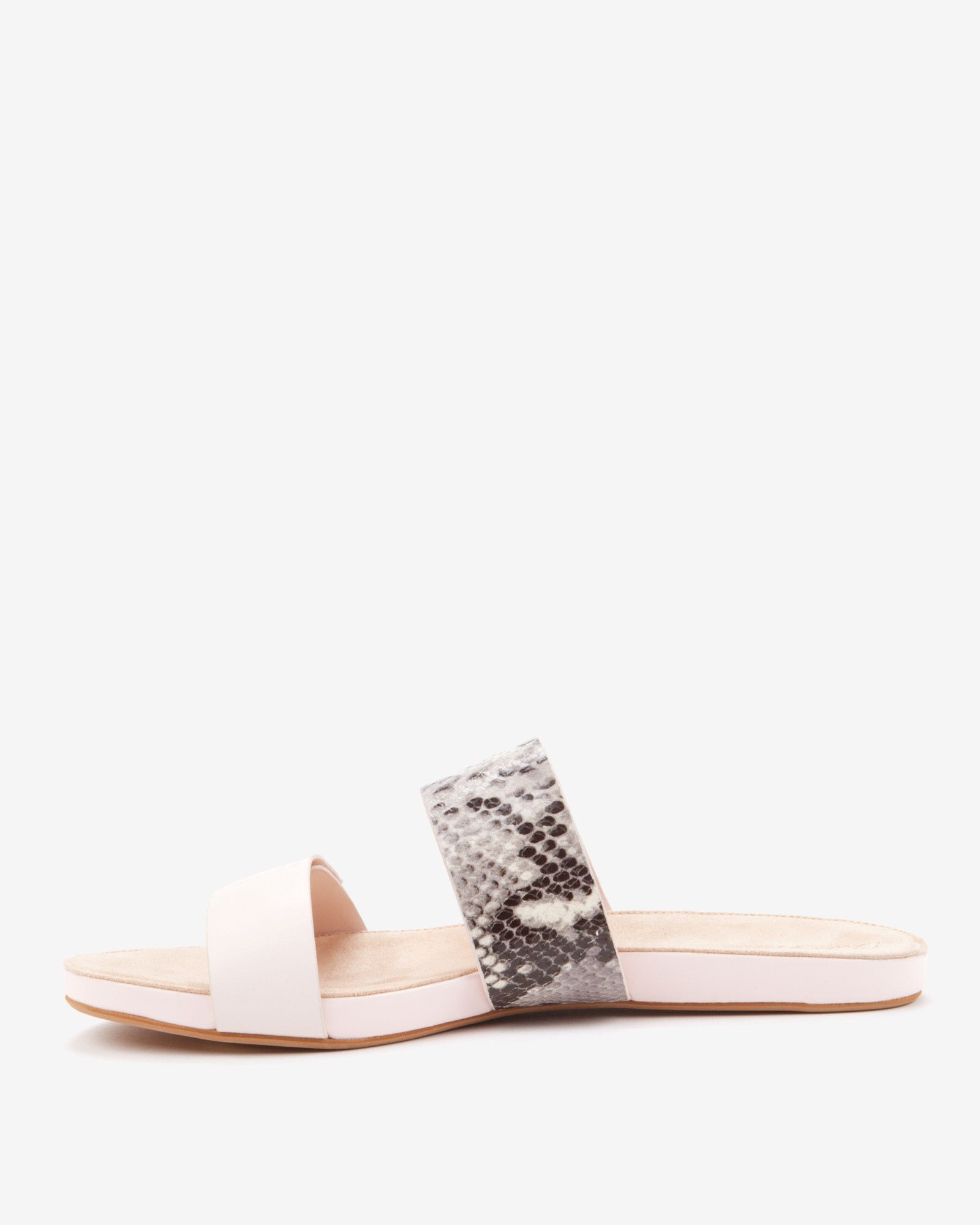 ted baker sliders womens size 7