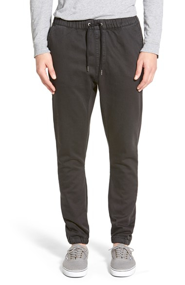 quiksilver jogger pants