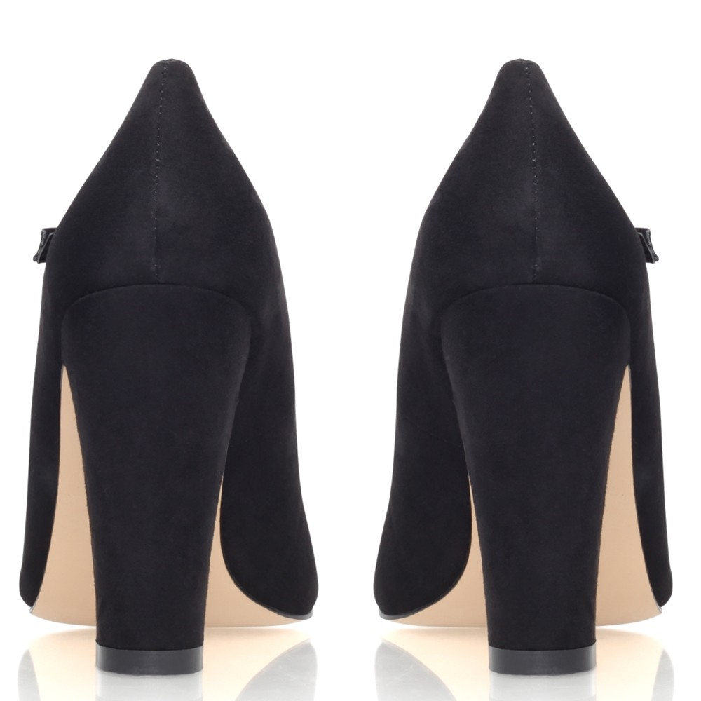 carvela block heels