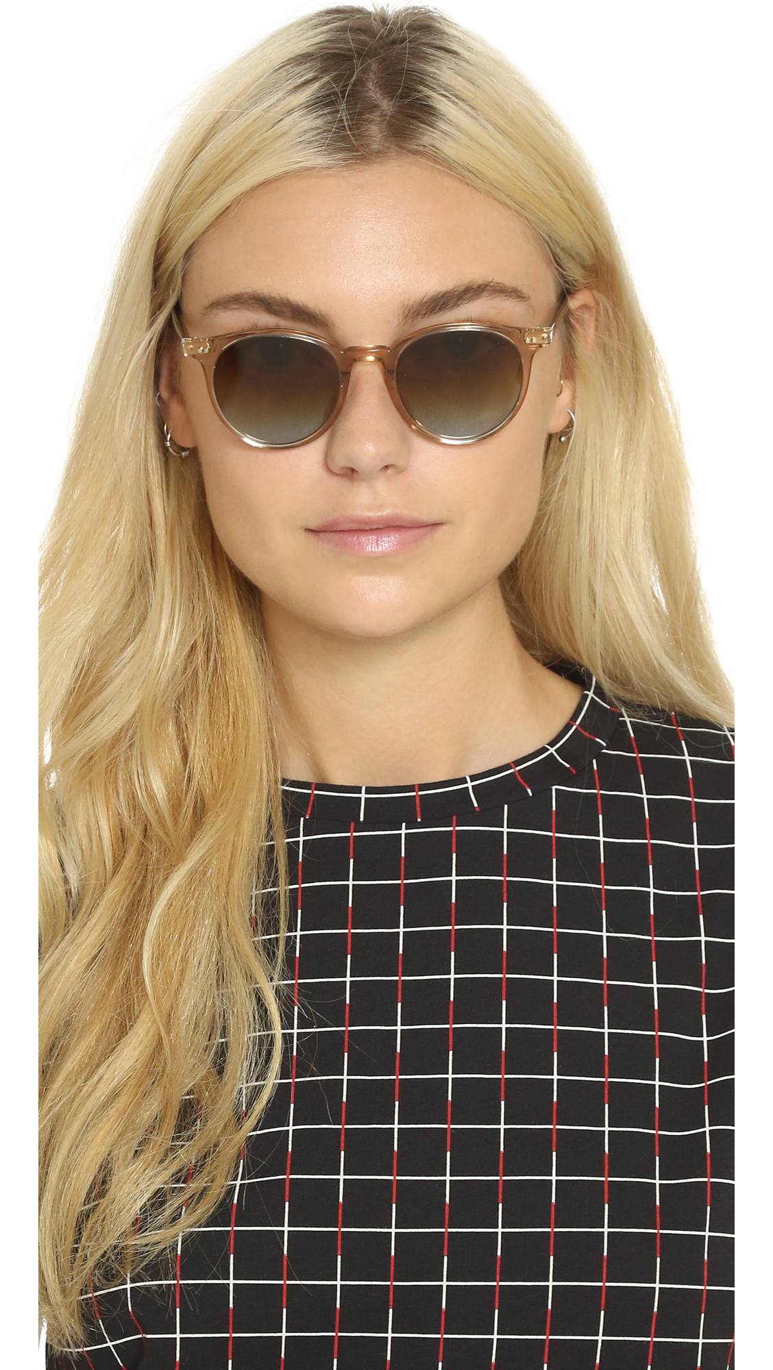 oliver peoples sheldrake