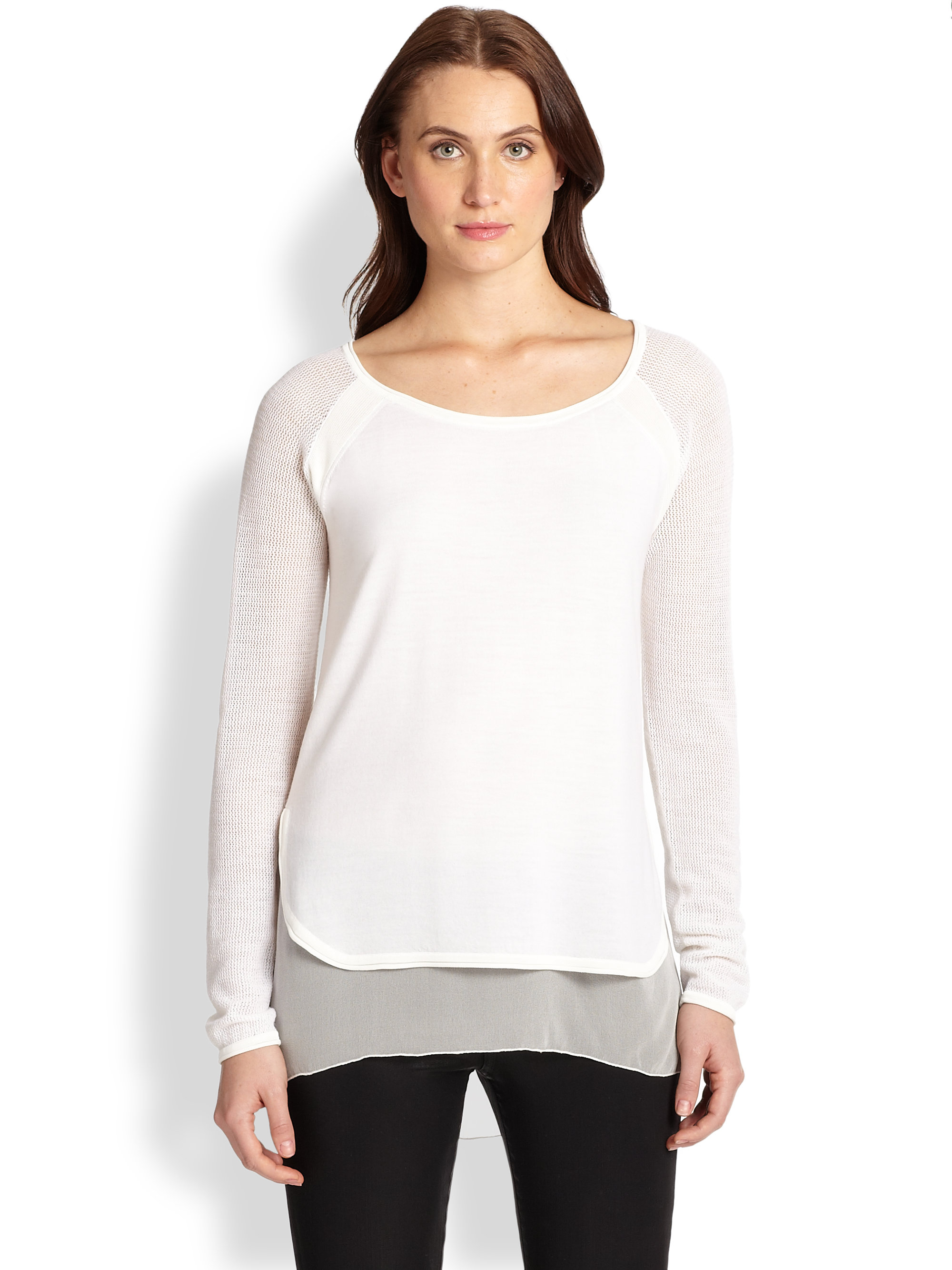 tahari sweaters sale