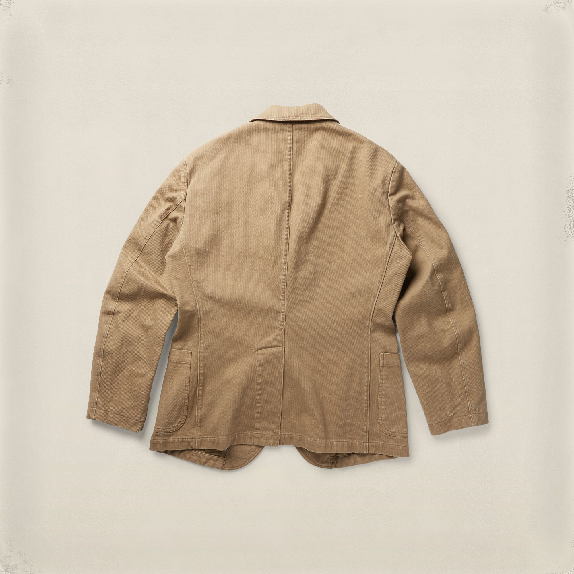 RRL Bedford Corduroy Sport Coat in Olive Tan (Green) for Men Lyst