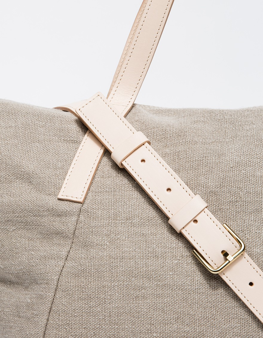 pb 0110 canvas weekender bag in lyst pb 0110 canvas weekender bag in lyst