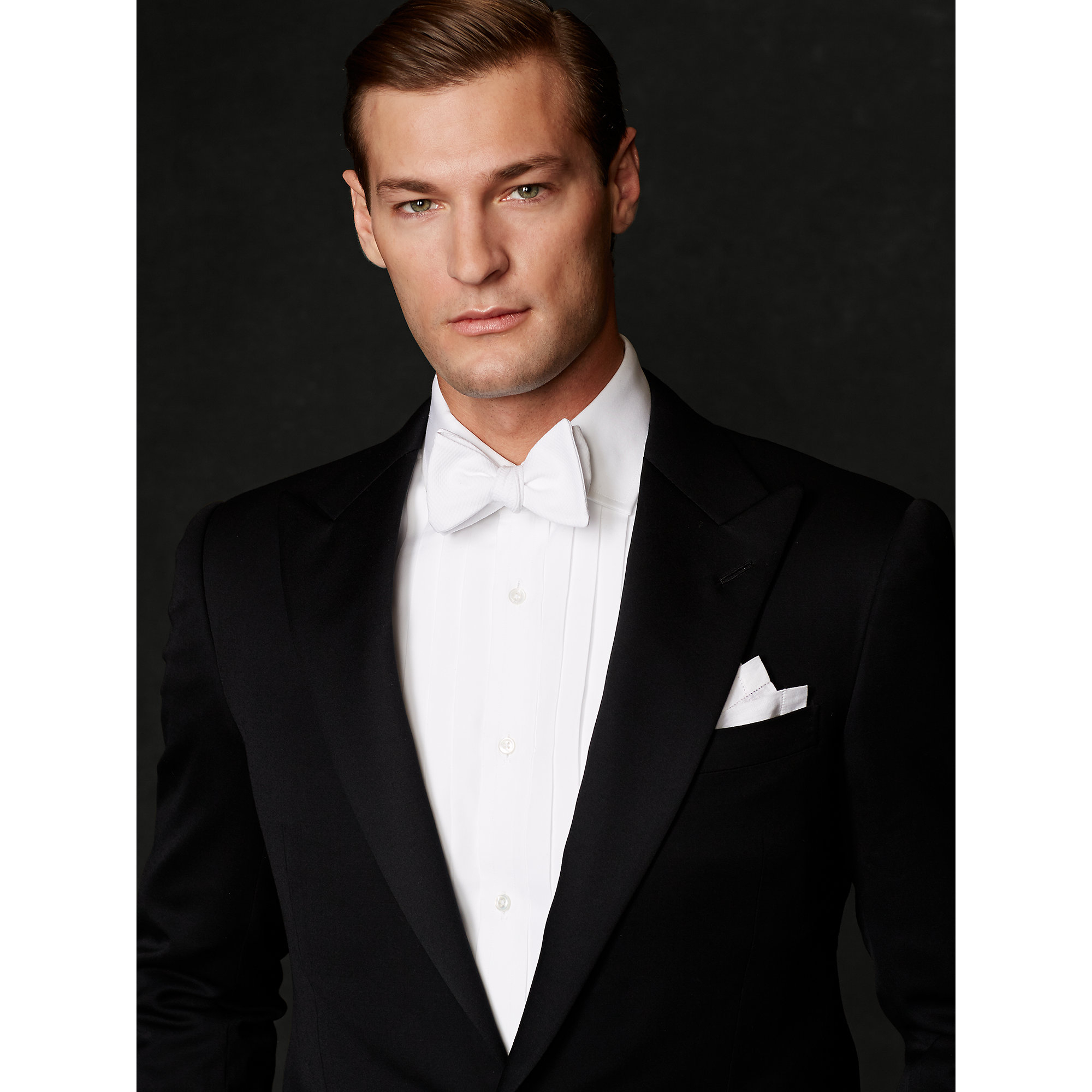purple label tuxedo