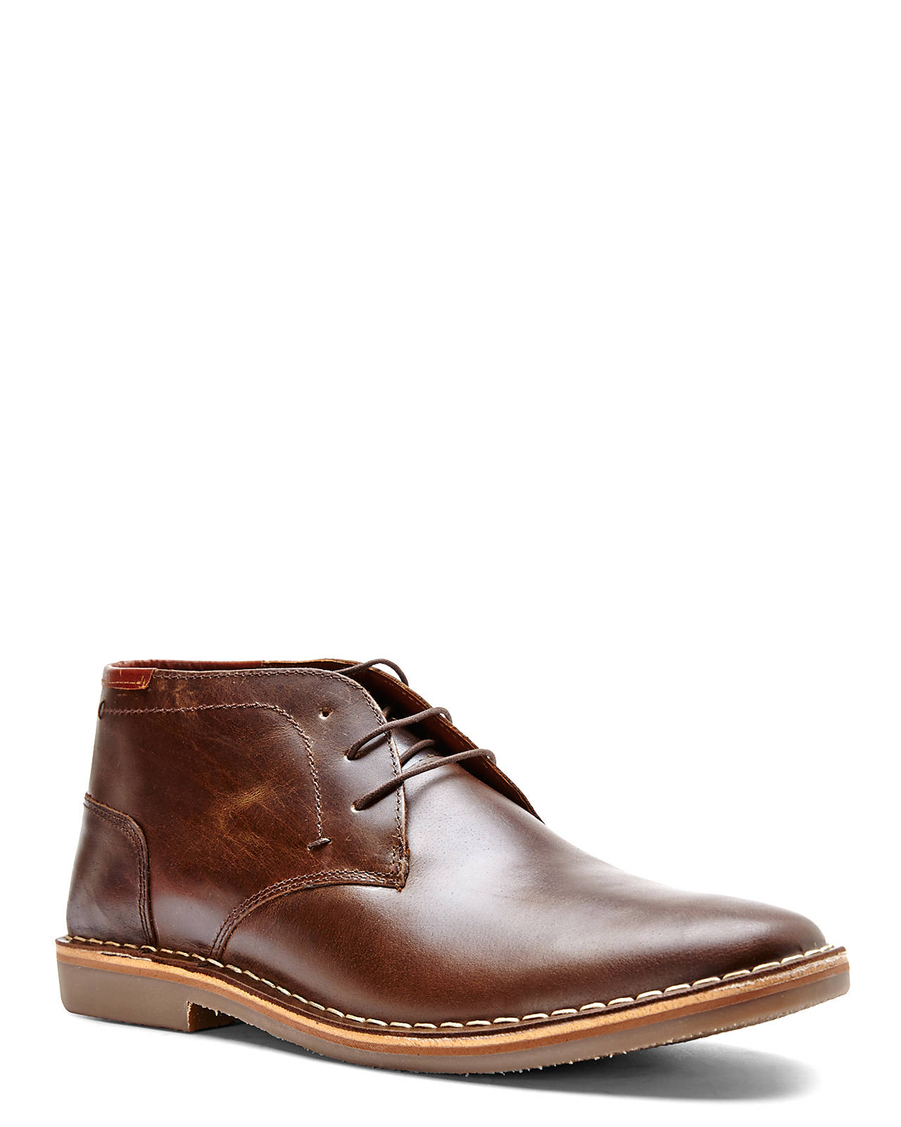 steve madden desert boots