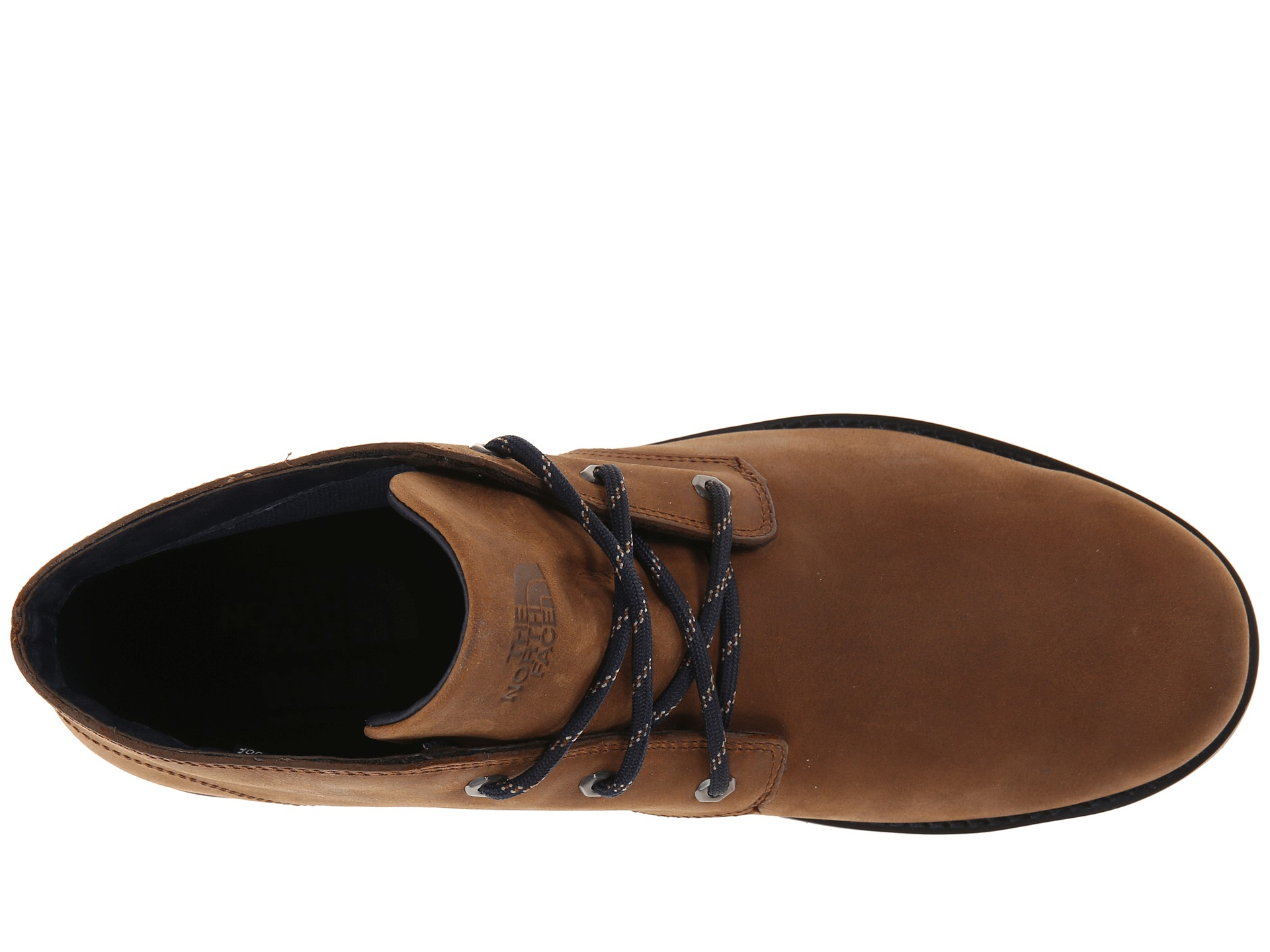 north face ballard ii chukka