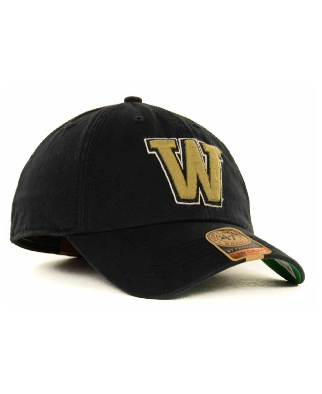 western michigan hat